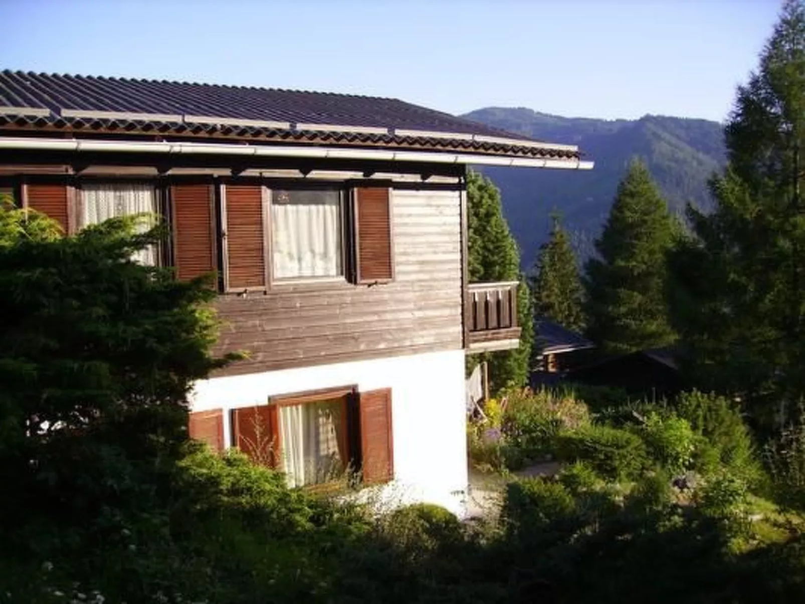 Appartement Murtalblick in Pöls-Buiten