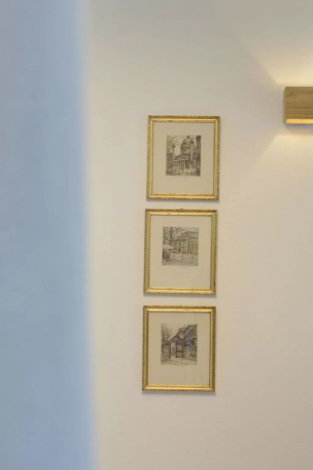 Gemütlicher Bungalow-Binnen