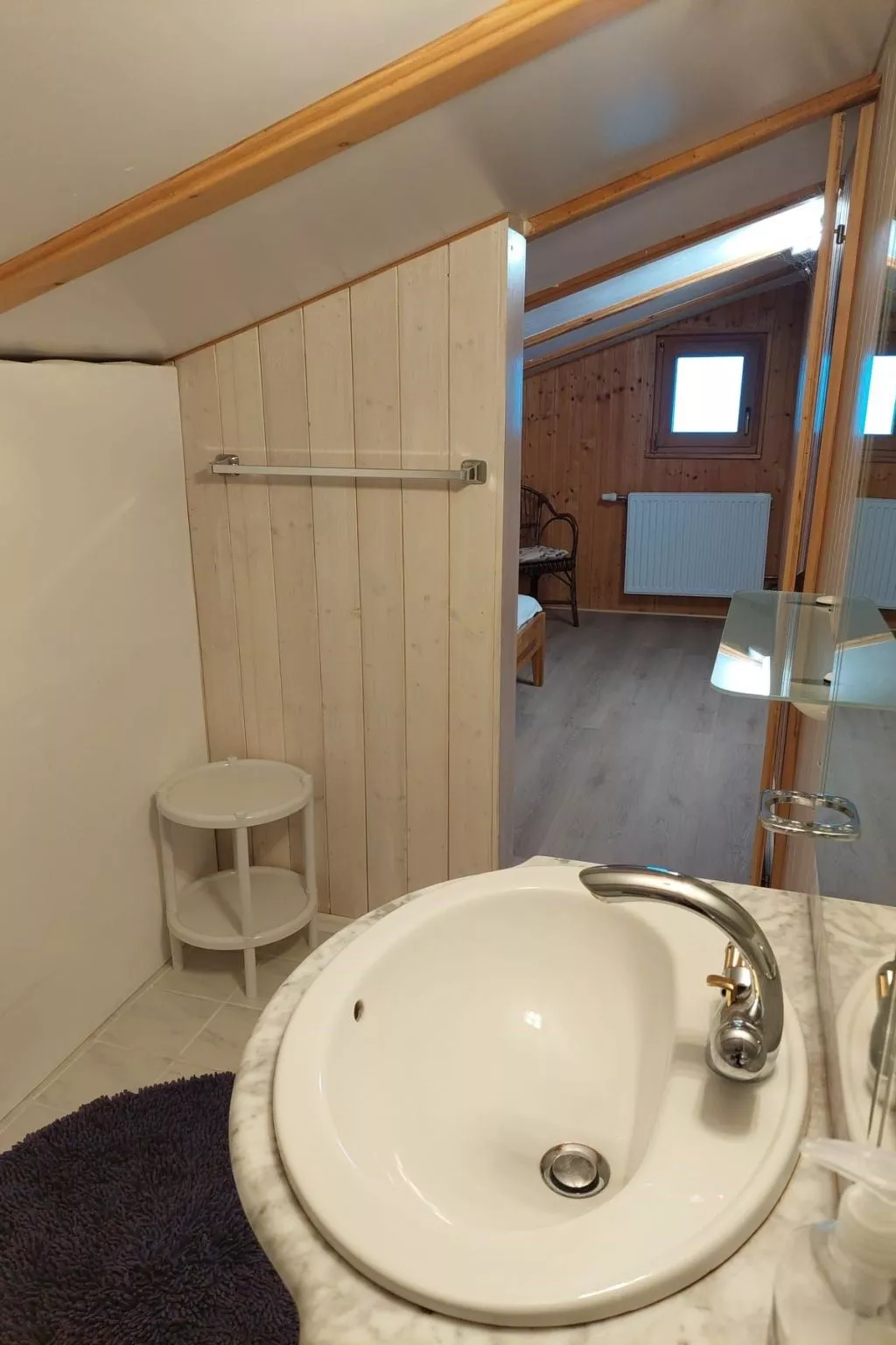 Haus Traunsee-Blick-Binnen