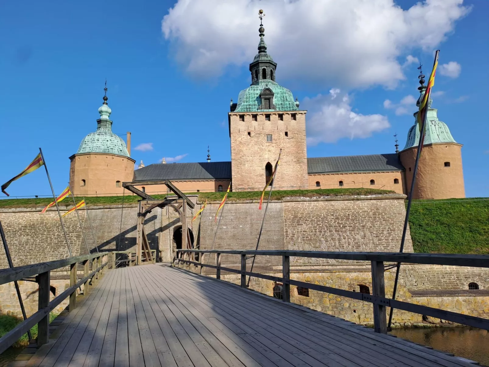 Im Herzen Smålands-Buiten