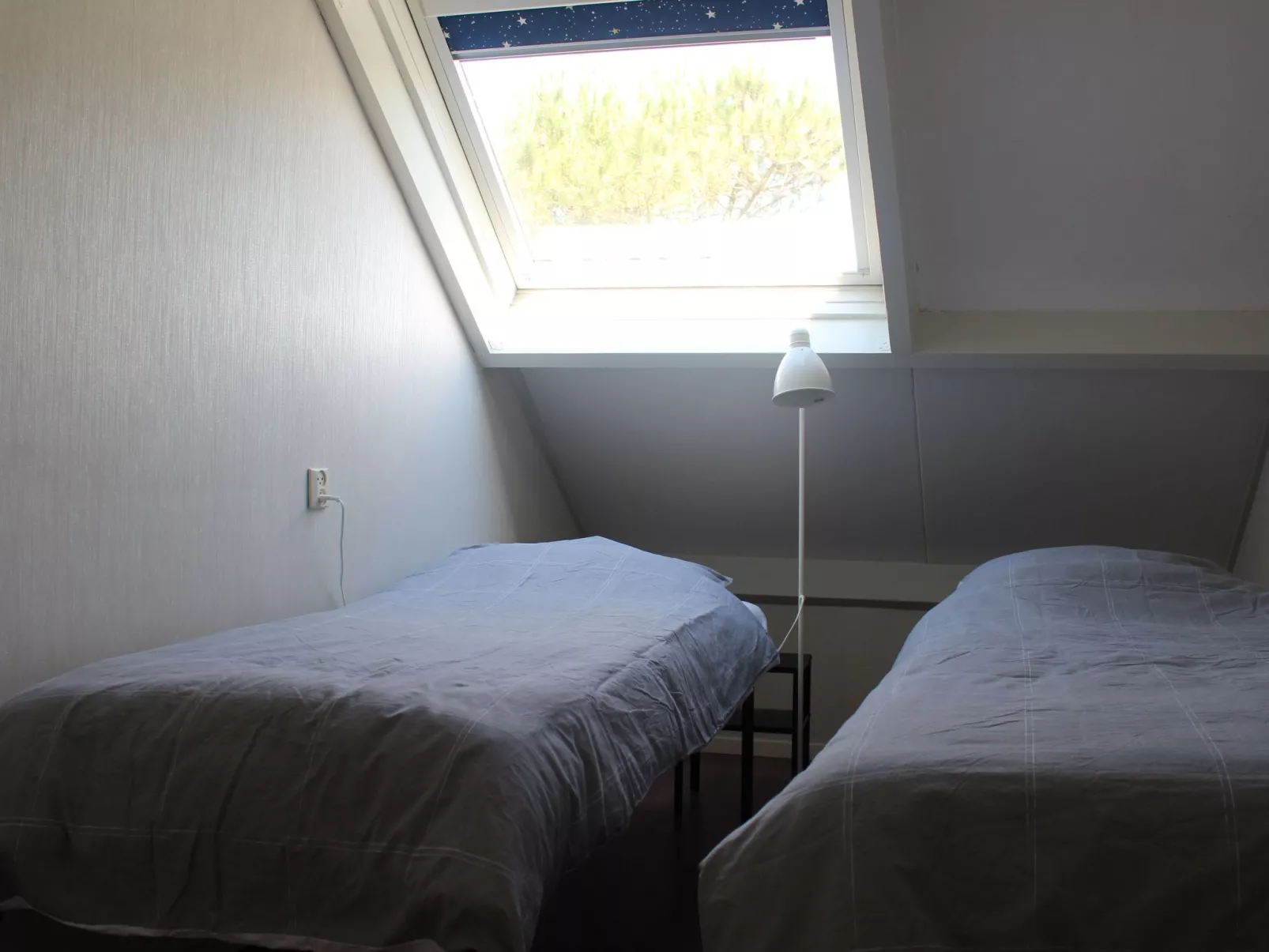 "Buurtweg 219"-Binnen