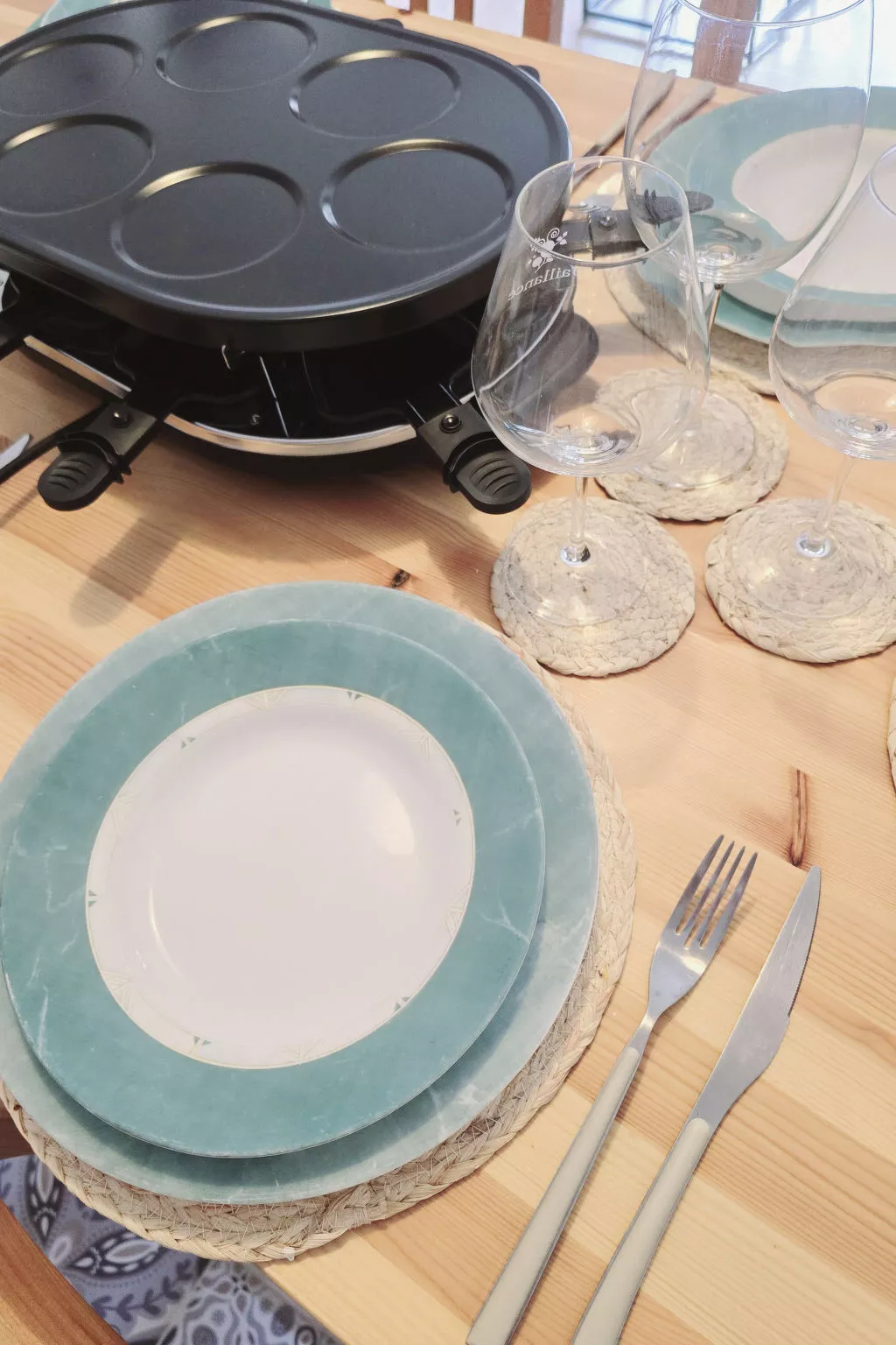 L'Ecrin de Torgon in den Portes du Soleil-Binnen