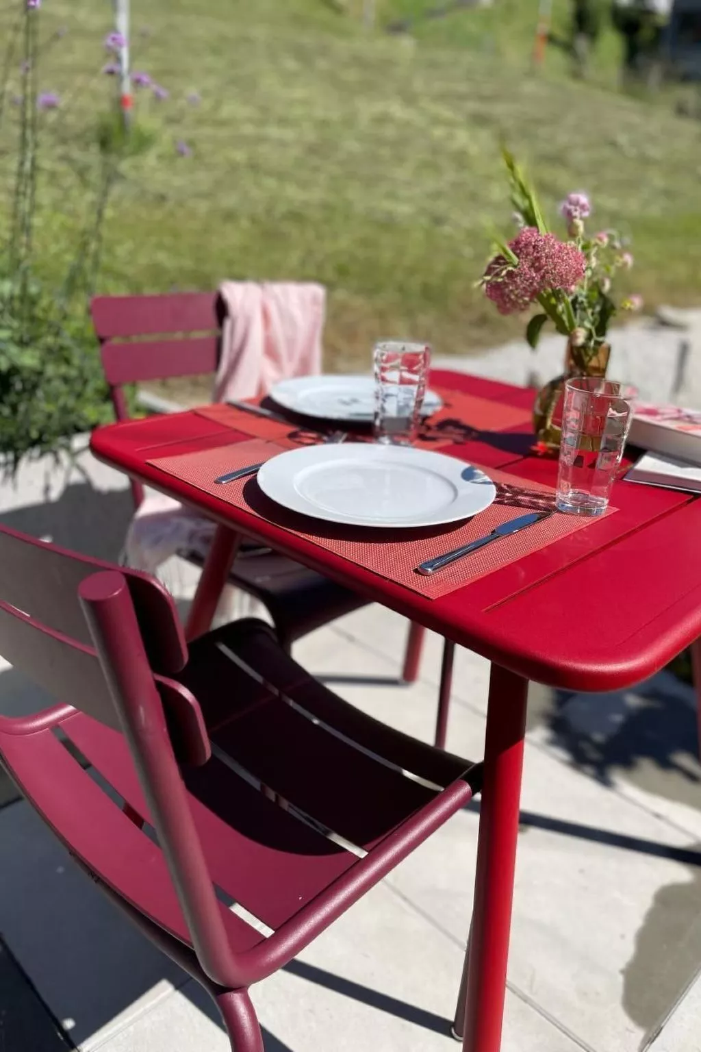 Im Dorf Urnäsch-Buiten