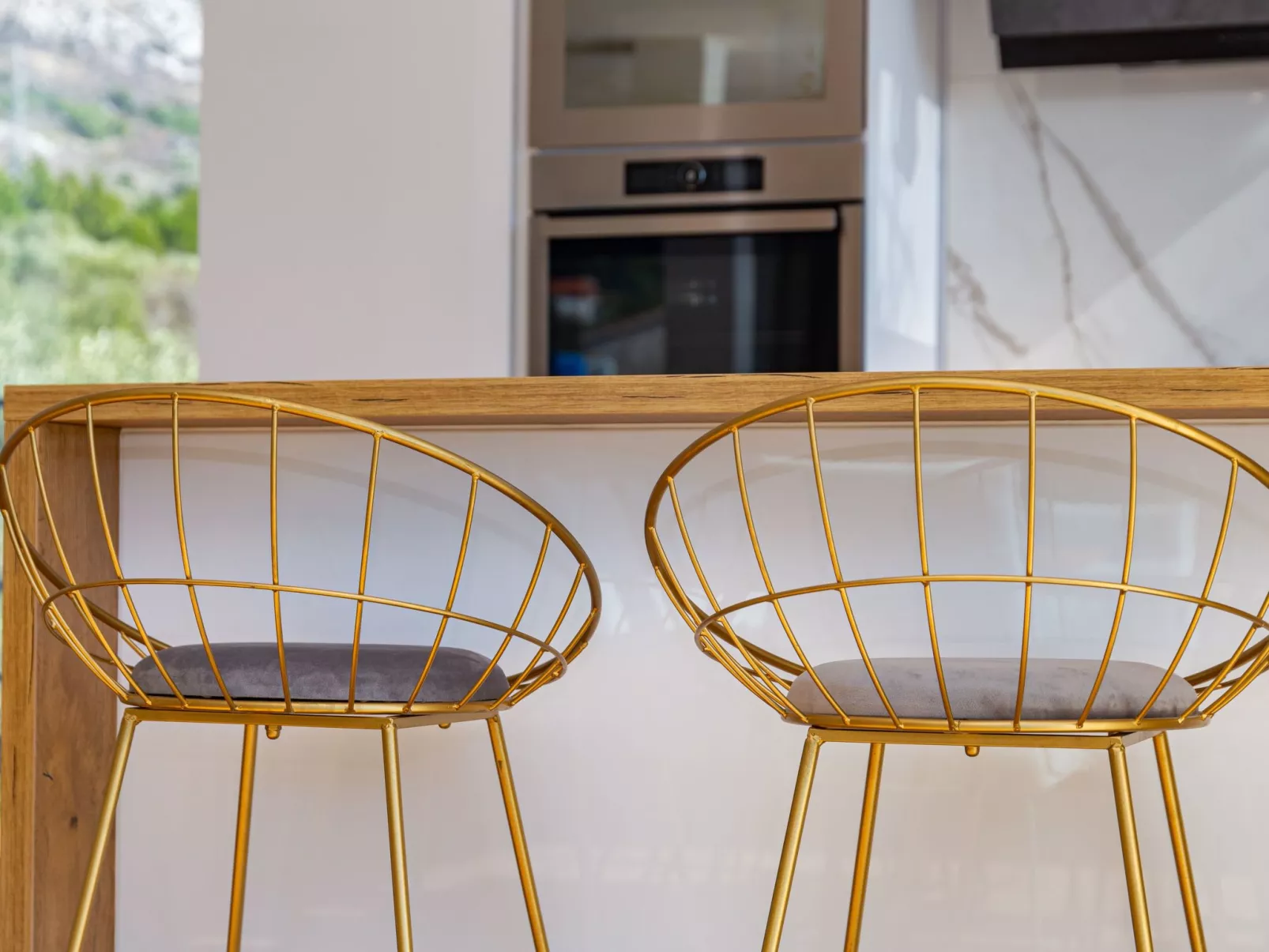 Haus für 9 Personen und 1 Kind in Kastel Luksic-Binnen