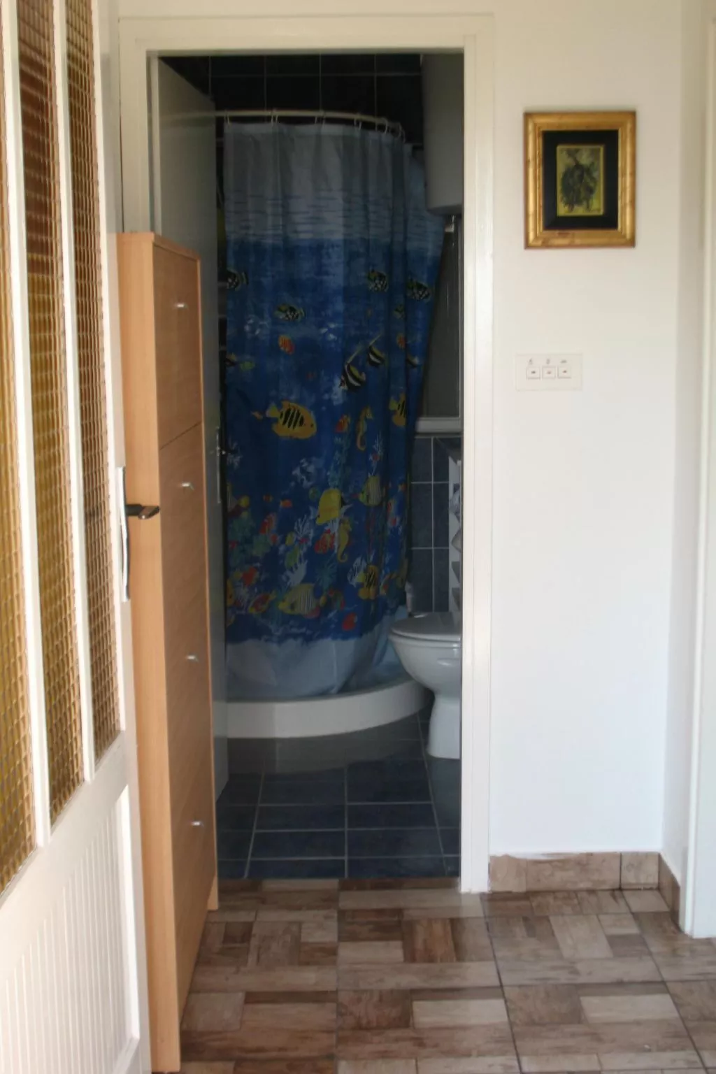 Für 6 Personen ca. 50 m&sup2; in Jablanac, Adriaküste Kroatien (Kvarner Bucht)-Binnen