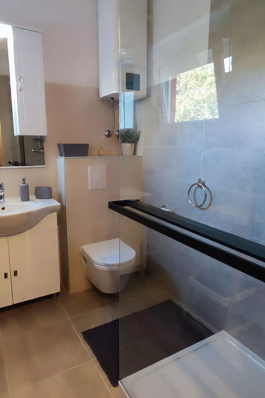 Komplex Oliva mit Pool und großem Garten-Binnen