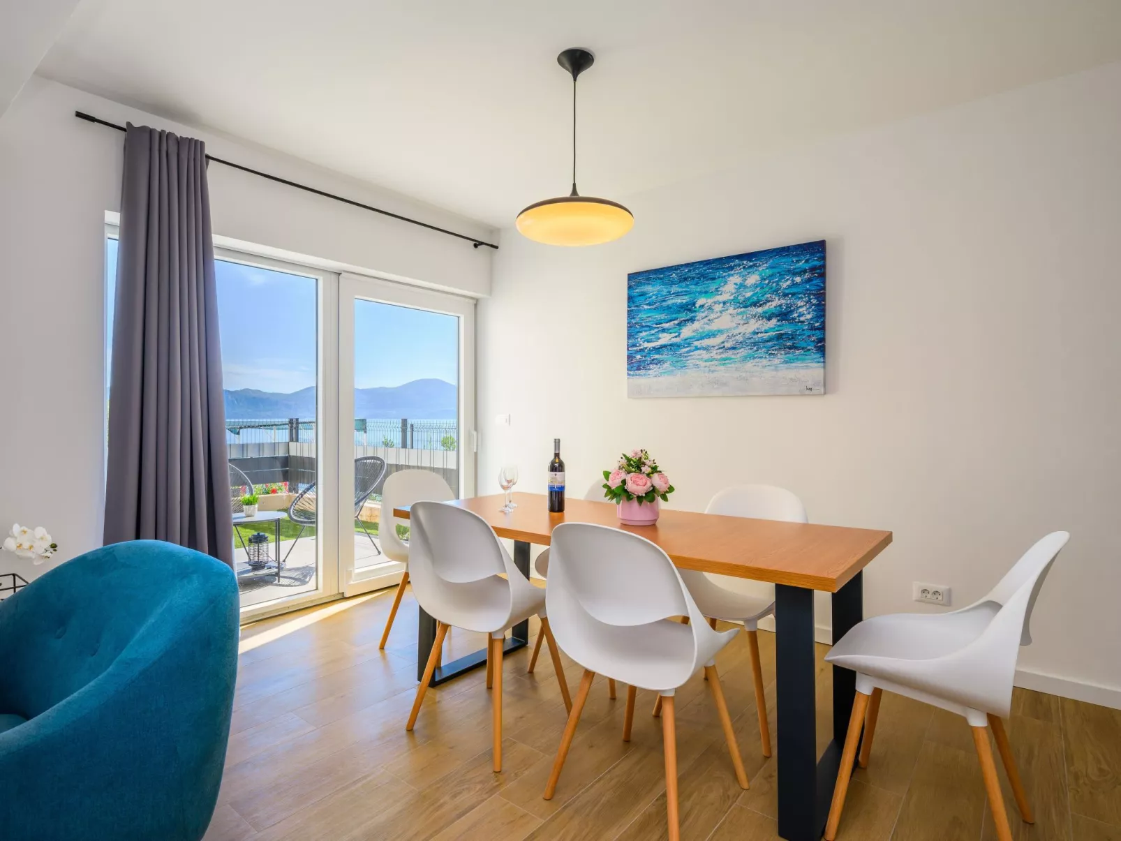 In Sreser, Peljesac - Dubrovnik-Binnen