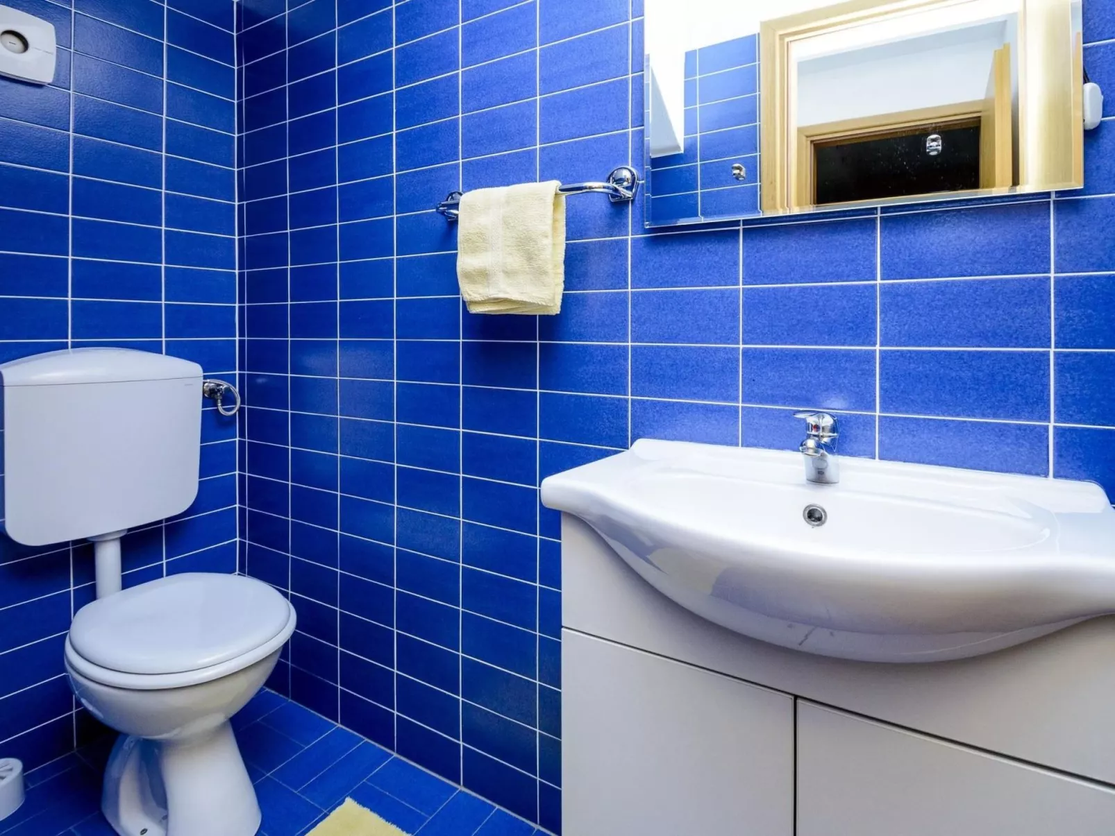 Wohnung "Celtis" mit Blick auf das Wasser-Binnen