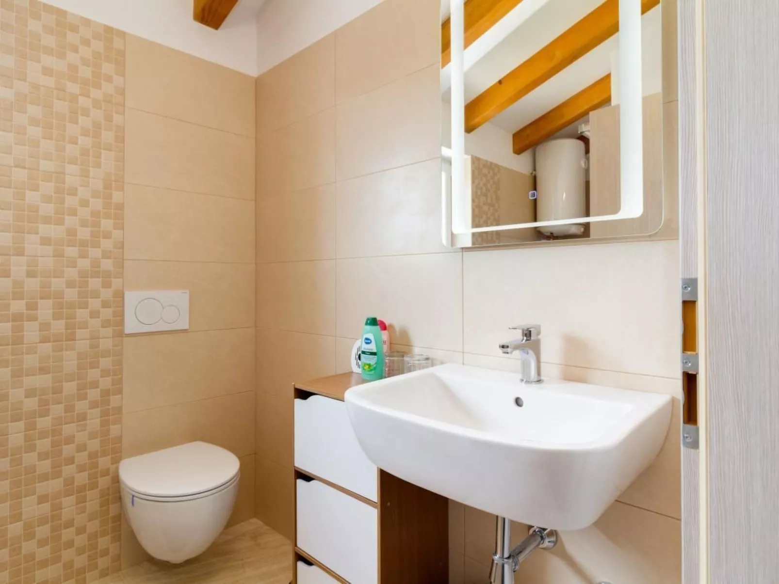 Neues Ferienhaus Nina in der Nähe von Rovinj-Image-tags.info