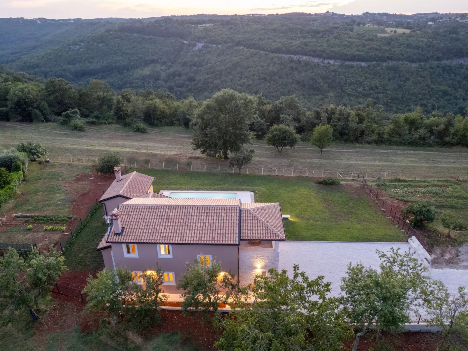 Villa Sentiero-Image-tags.info