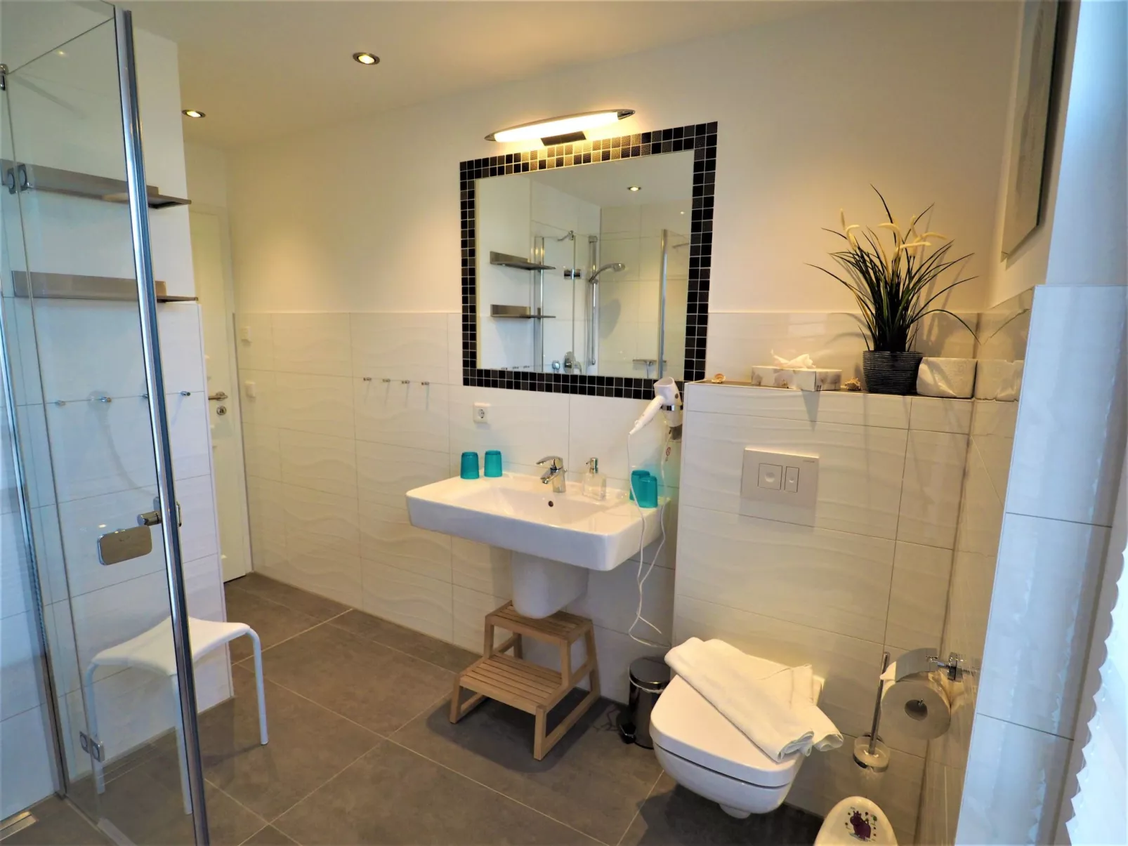 Träumen unter Reet-Binnen