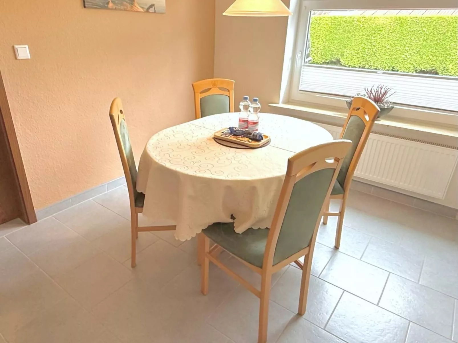 Komfortabler und entspannender Urlaub in Marienhafe-Binnen