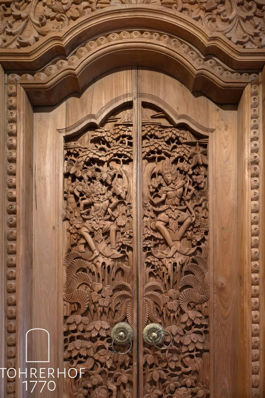 In Riederau mit Großem Garten-Buiten