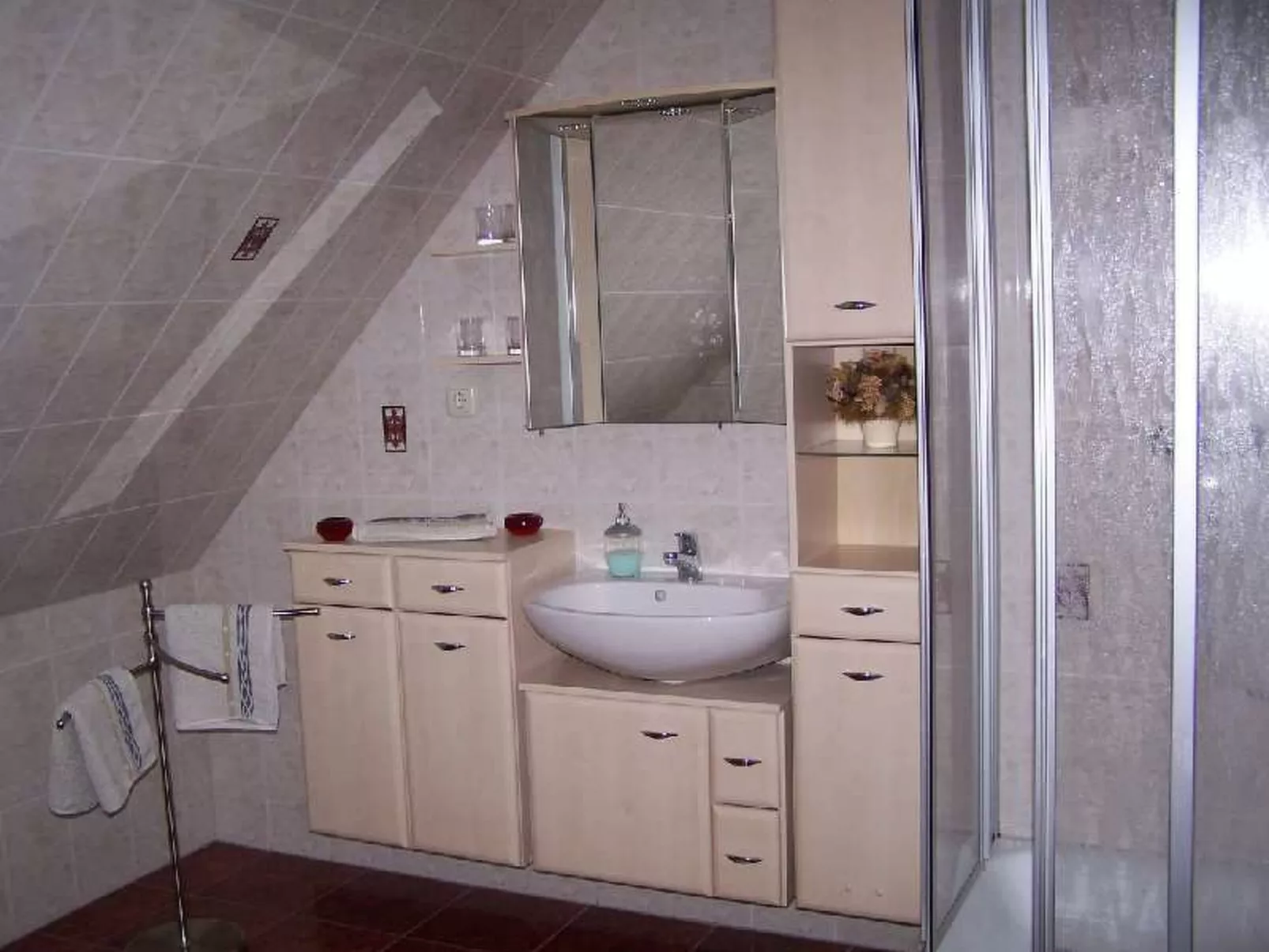 Strandnahe Ferienwohnung in ruhiger Lage-Image-tags.info