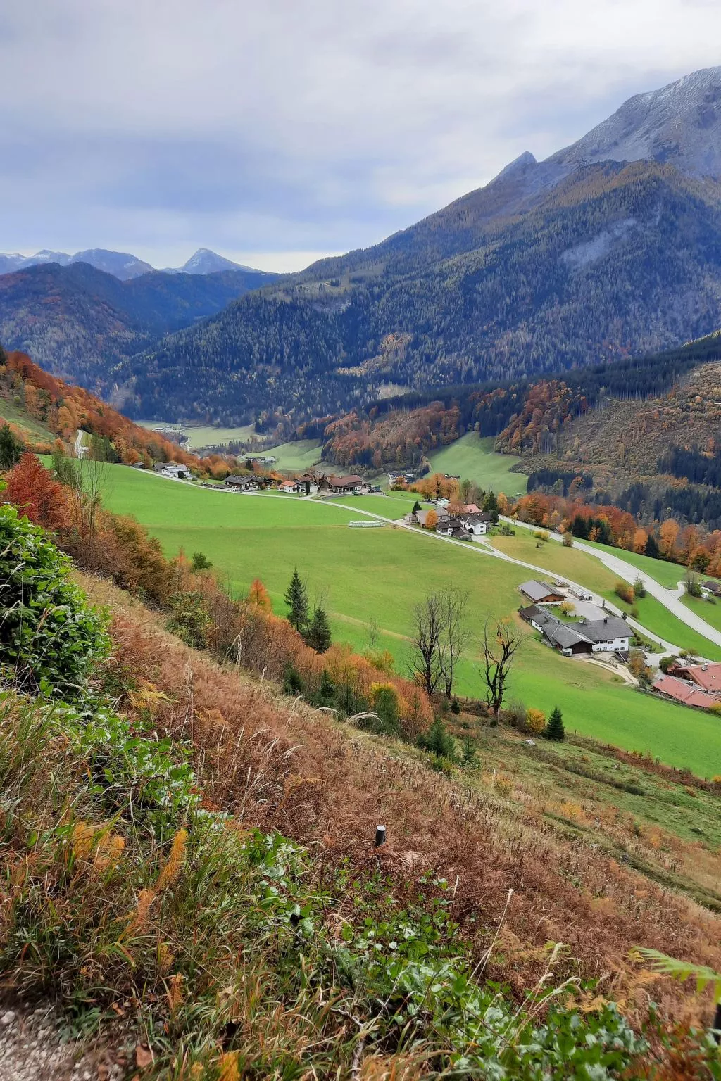 Fewo Rheinfeld-Buiten