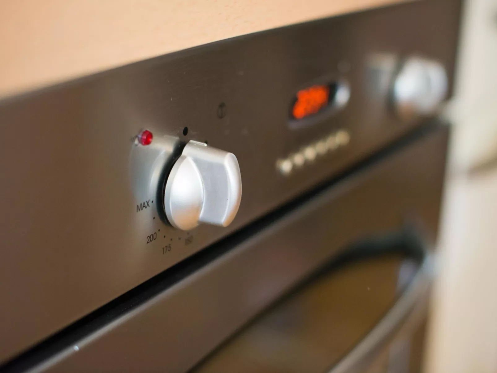 Appartement in Zasip mit Möblierter Terrasse-Binnen