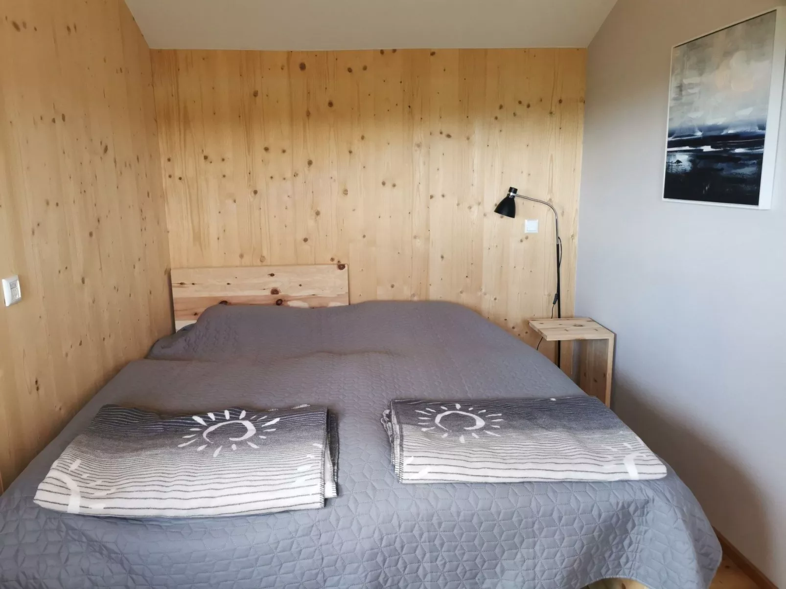 Urlaub: Ostsee-Seele-Binnen