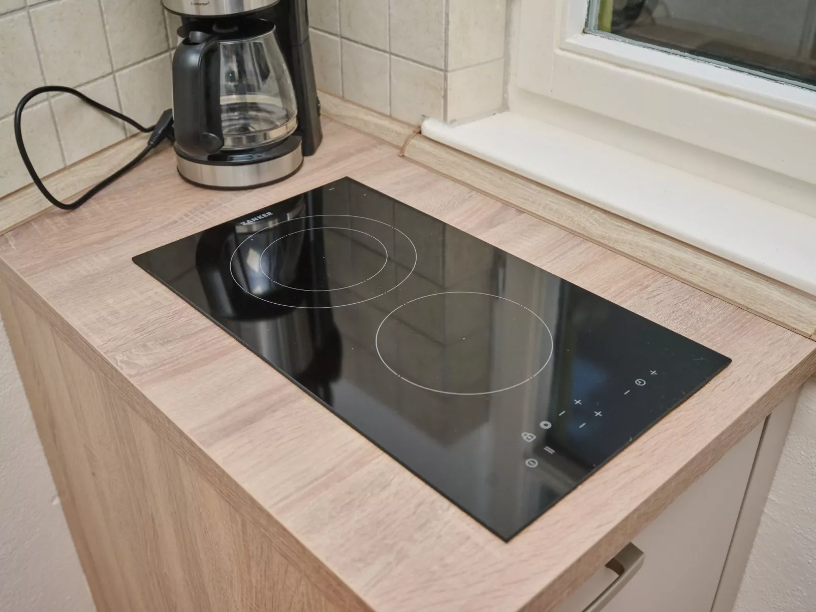 Aargau in Bamberg - Binnen