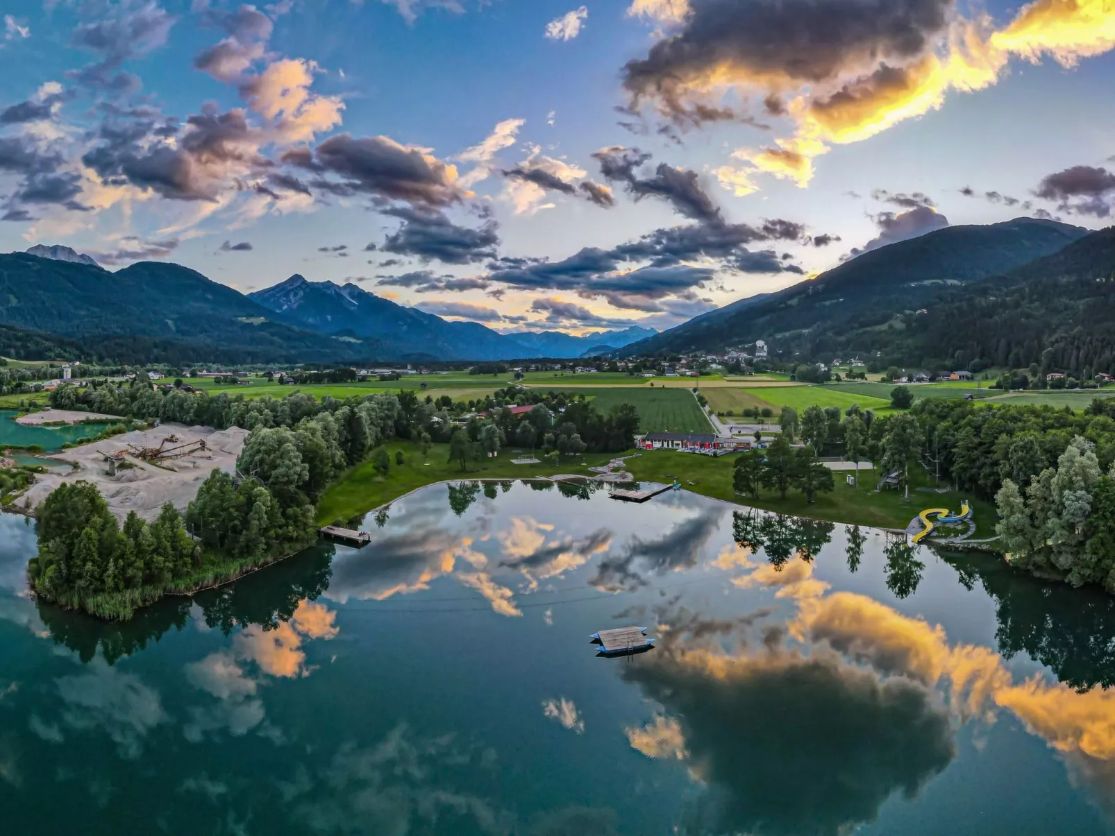 Beim Rauter – Emberg-Buiten