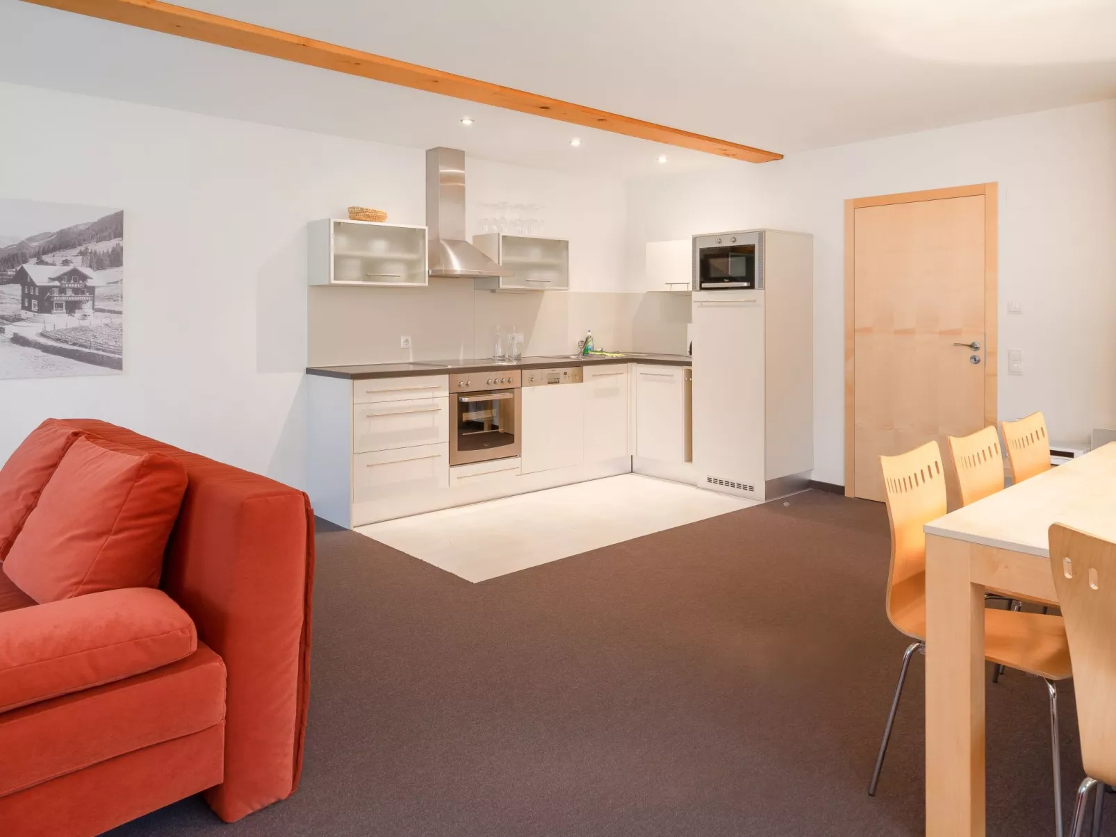 Bohemia 3 in Sankt Gallenkirch-Binnen