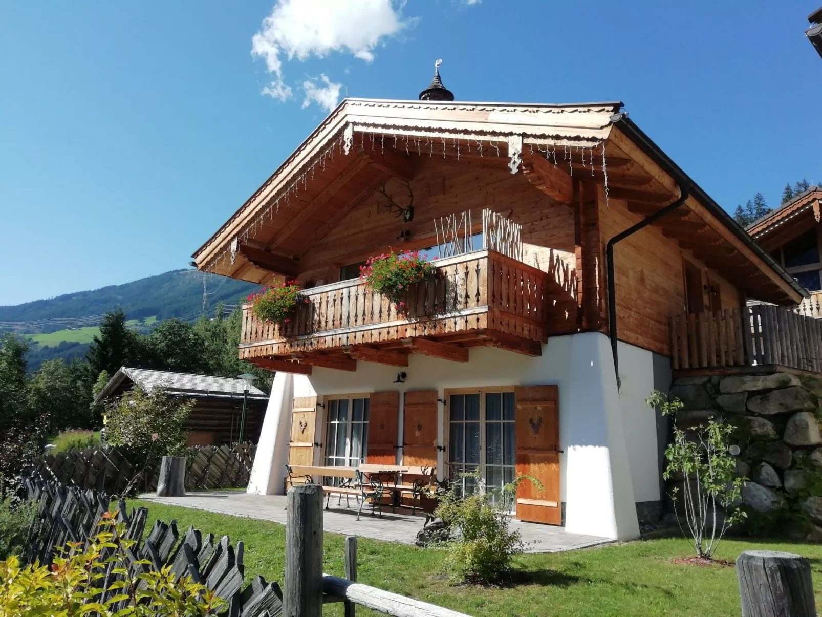 Das Zwölferl-Buiten