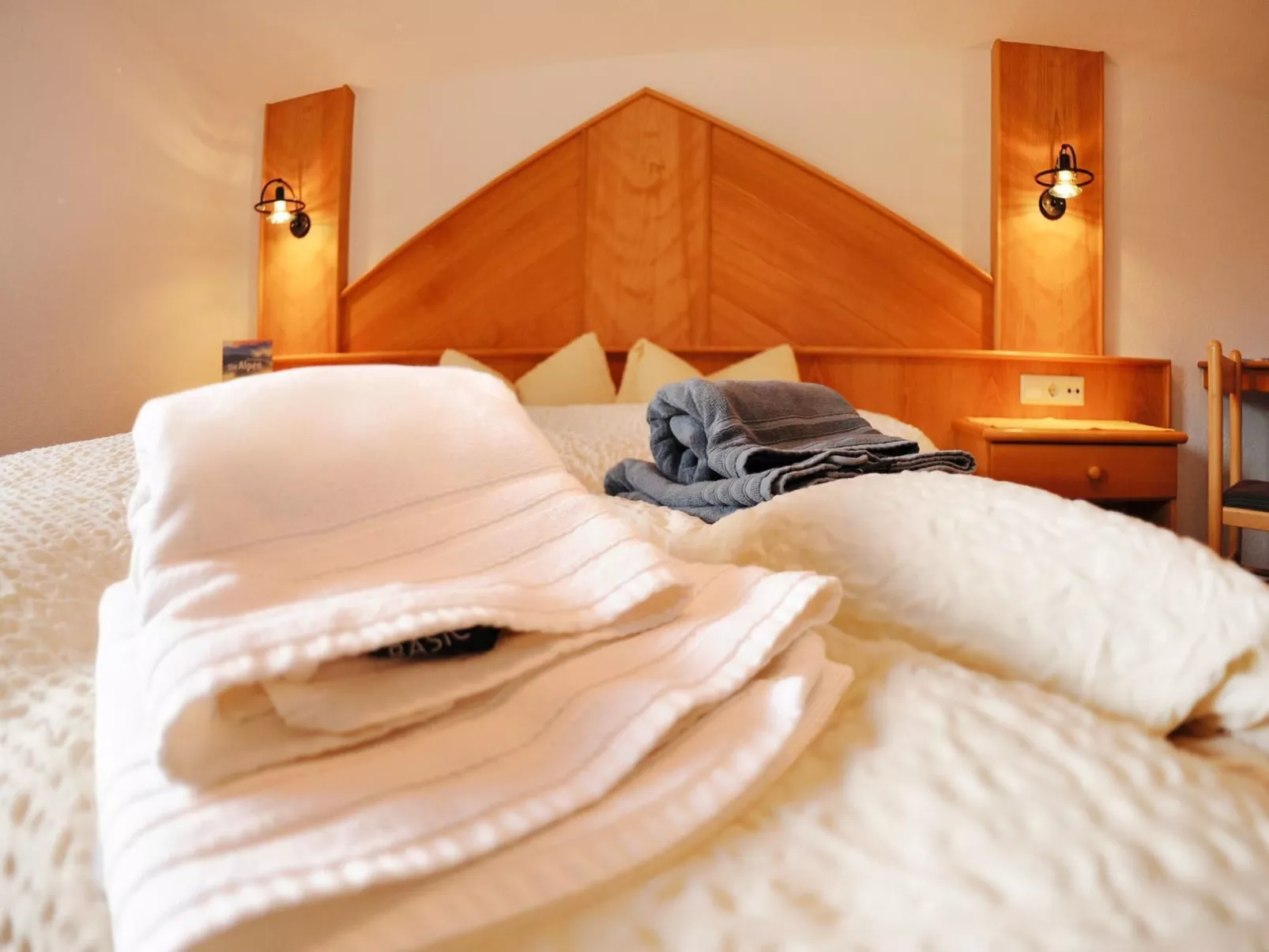 Daniela in Galtür-Binnen