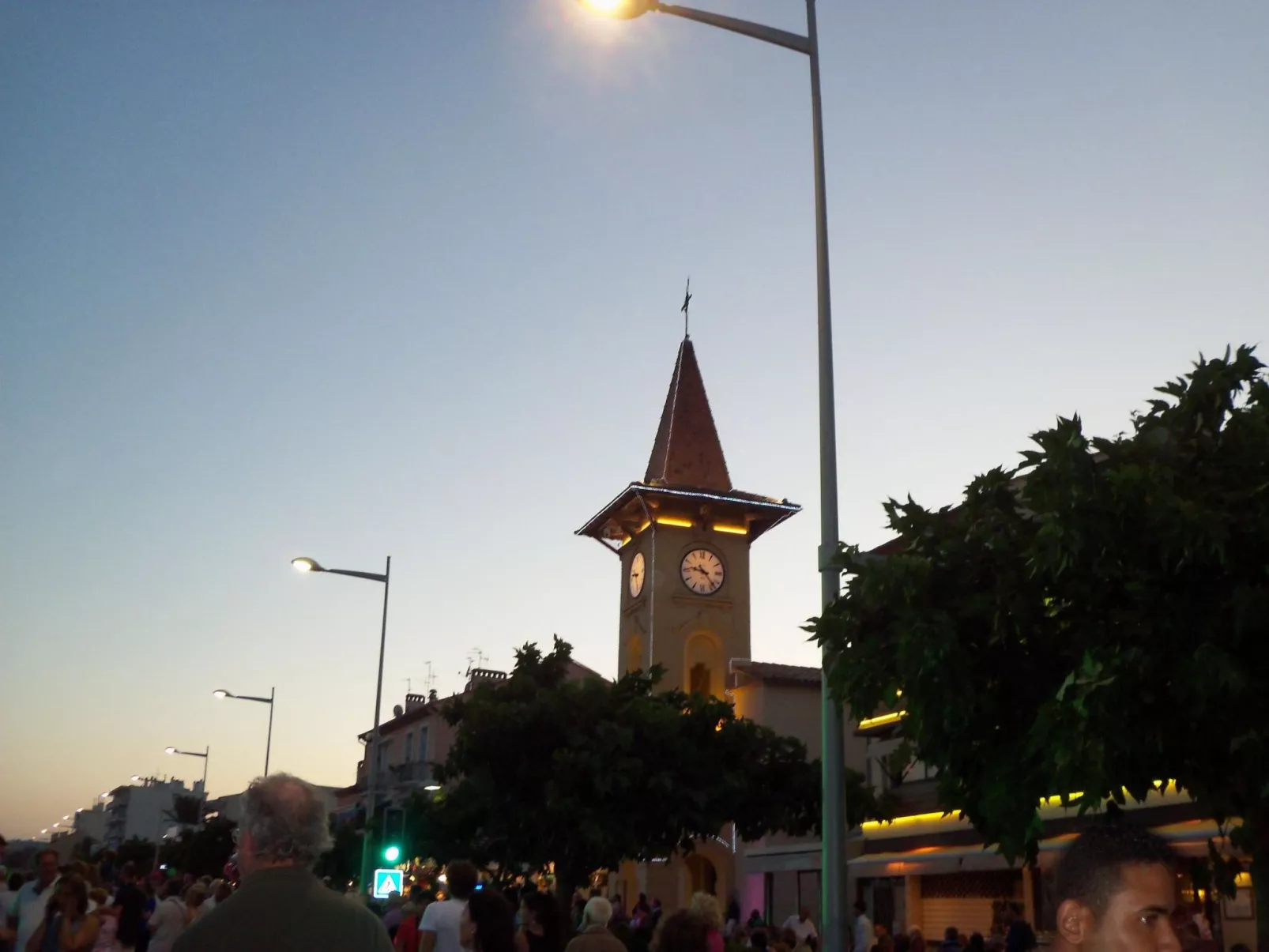 Wohnheim Marco Polo-Buiten