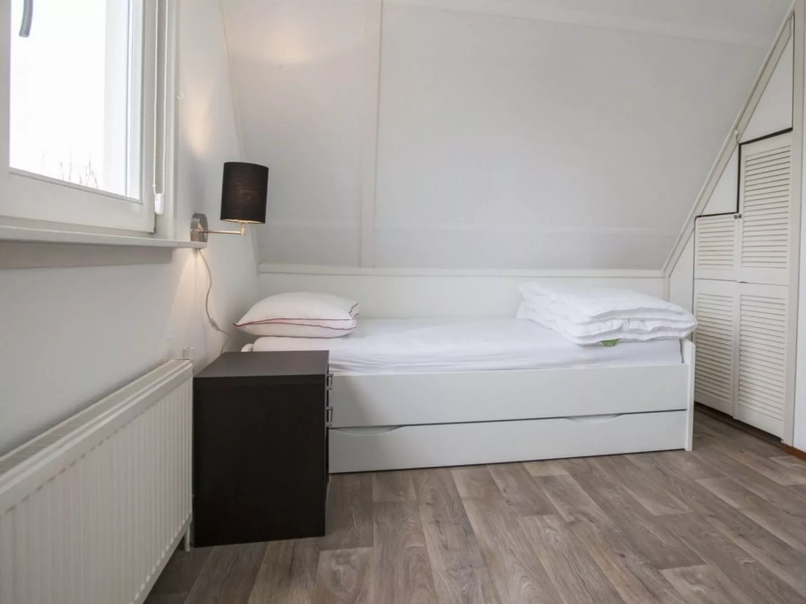 "Casa Juliana" mit privatem Garten-Binnen