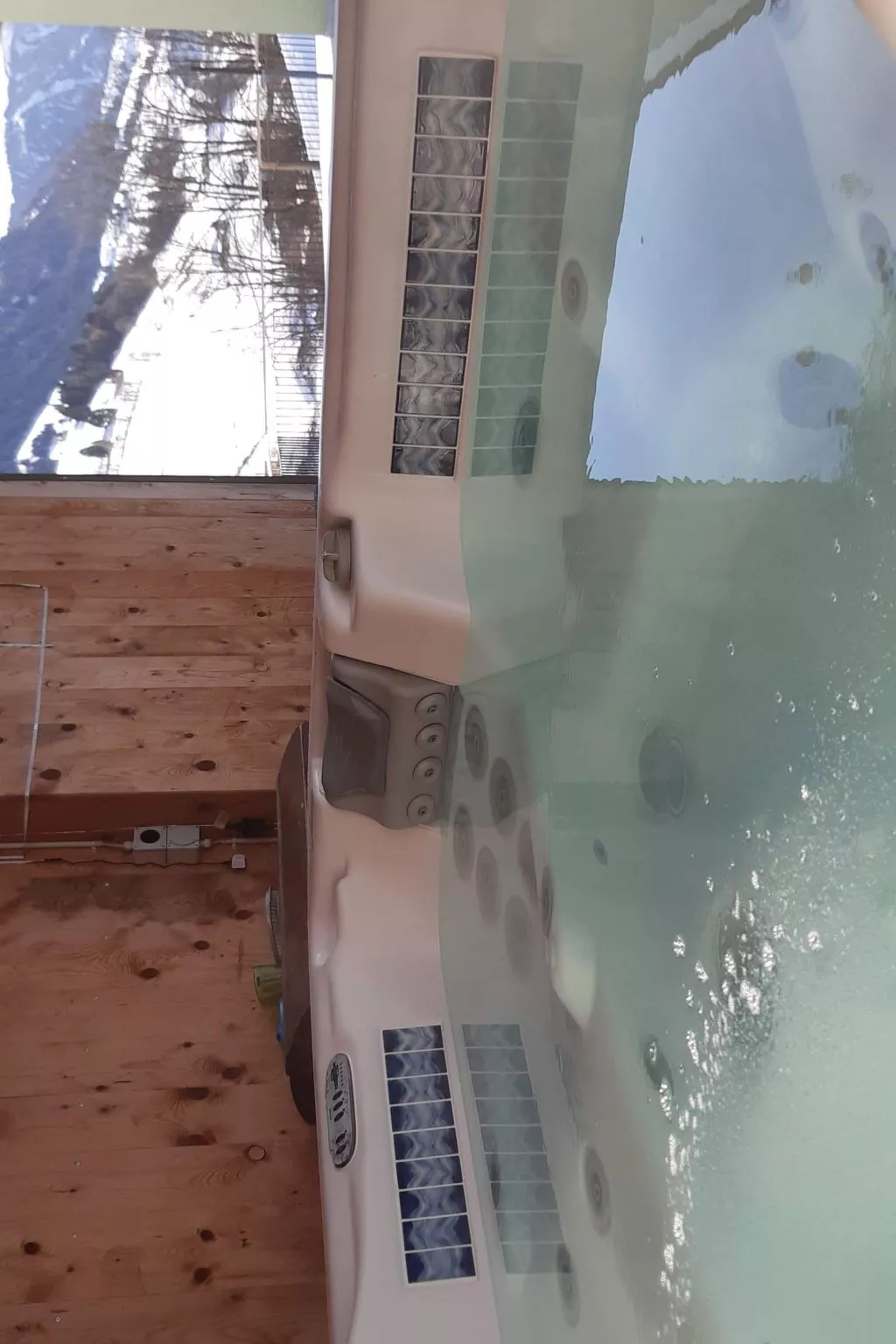 Schwändelifluh-Buiten