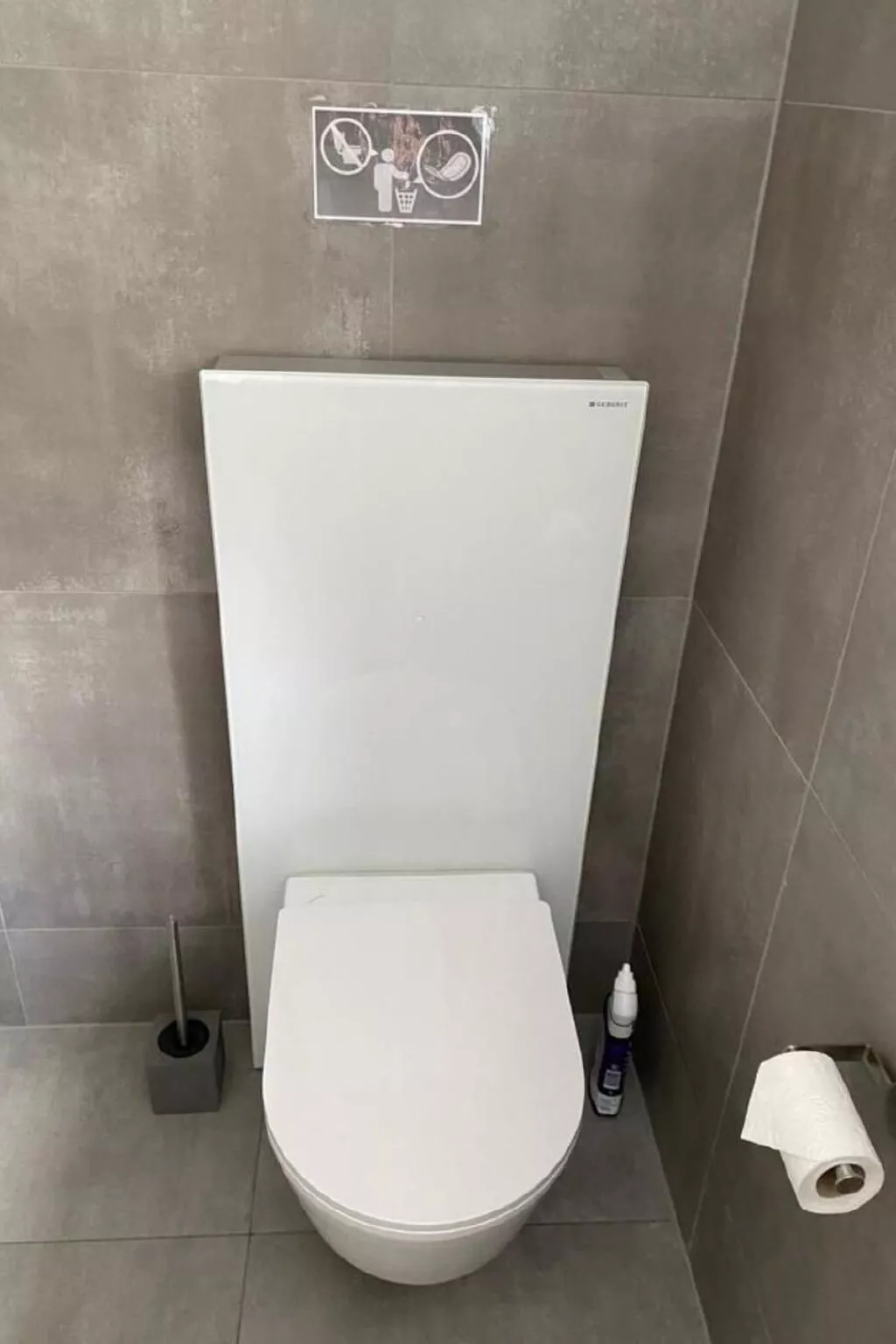 Gemütliche Apartment-Binnen