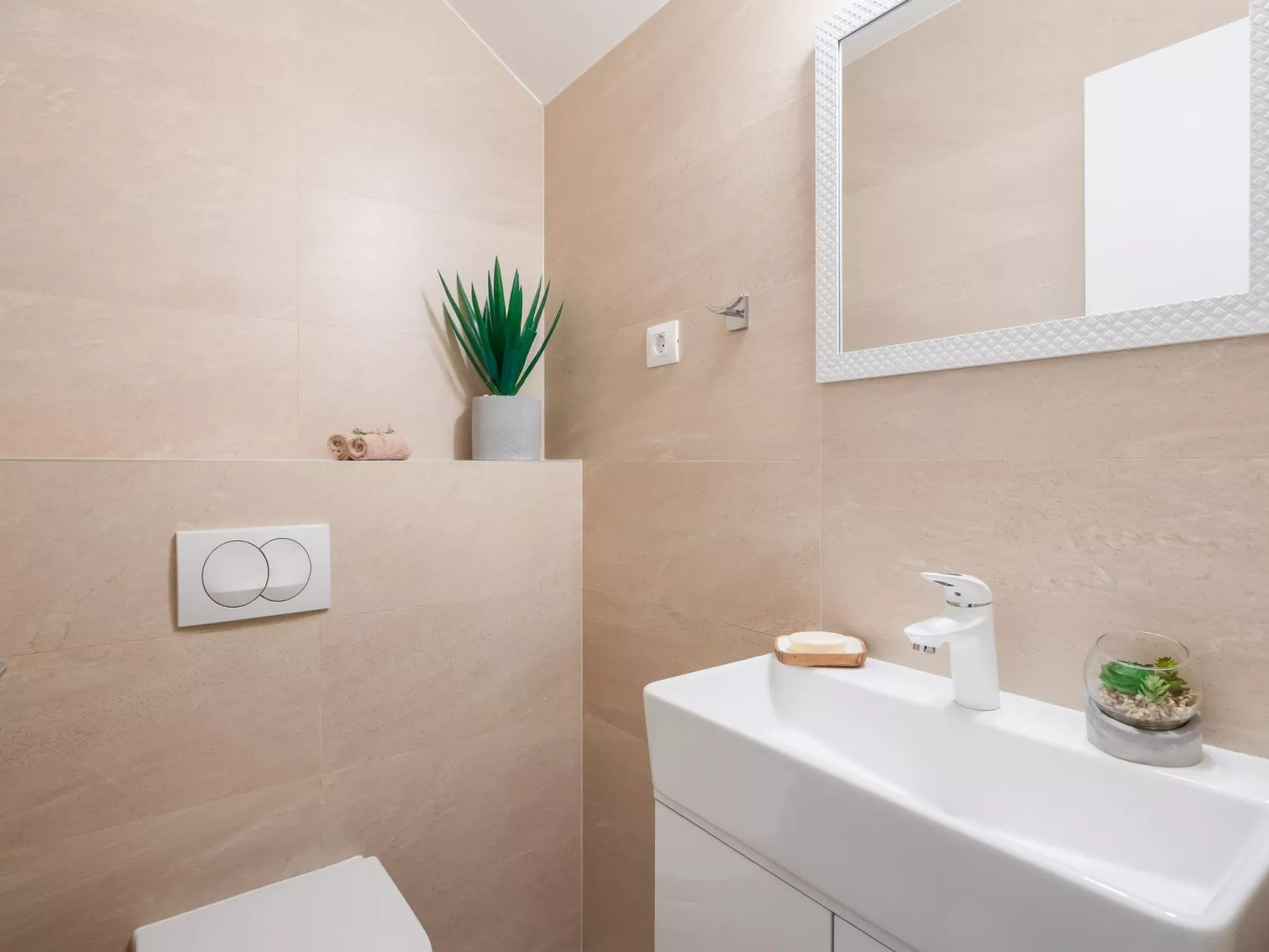 Villa "Cvita" mit eigenem Pool-Binnen