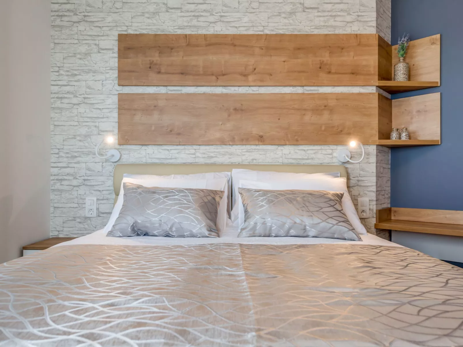 Charmante Villa Ivelja-Binnen