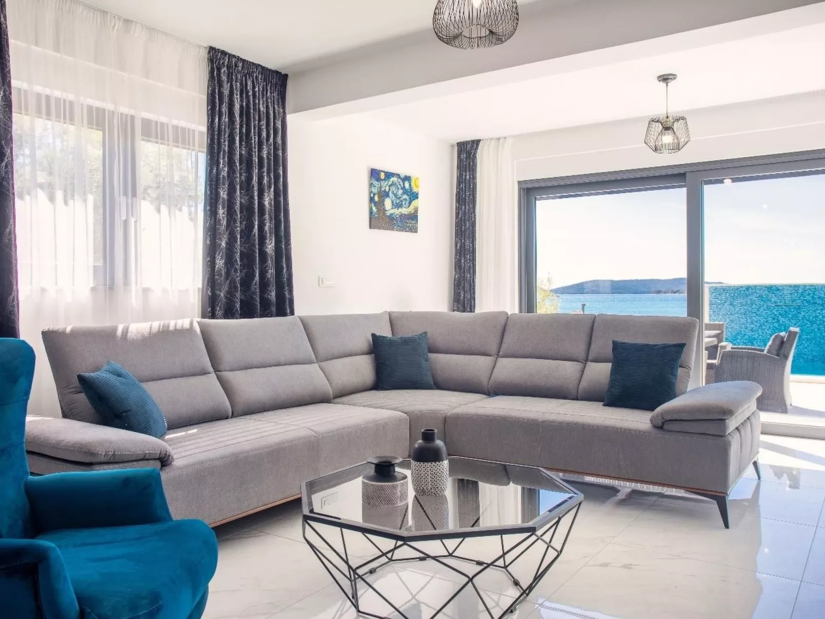 Villa Marionella in Šibenik-Binnen