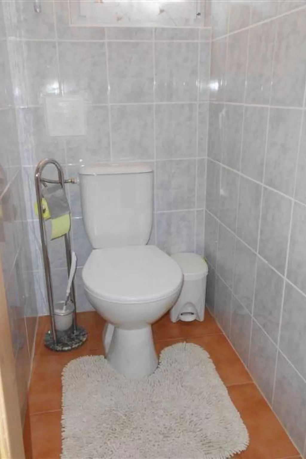 Haus Laura, Frymburk-Binnen