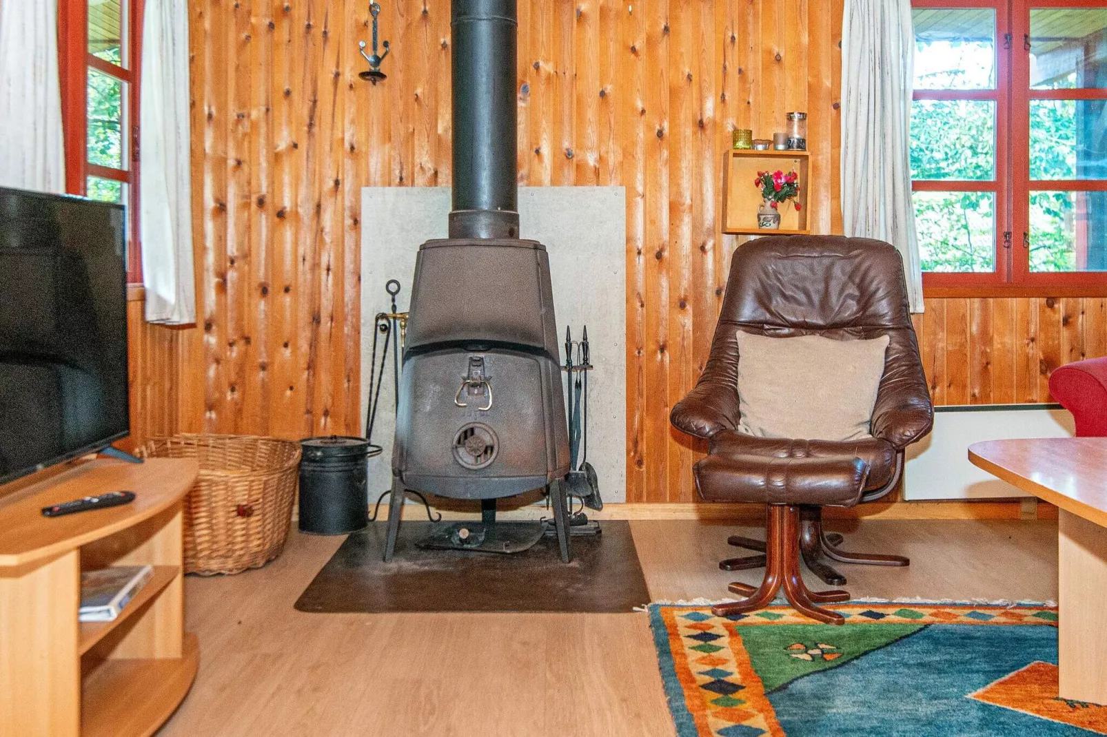 6 persoons vakantie huis in Toftlund-By Traum-Binnen