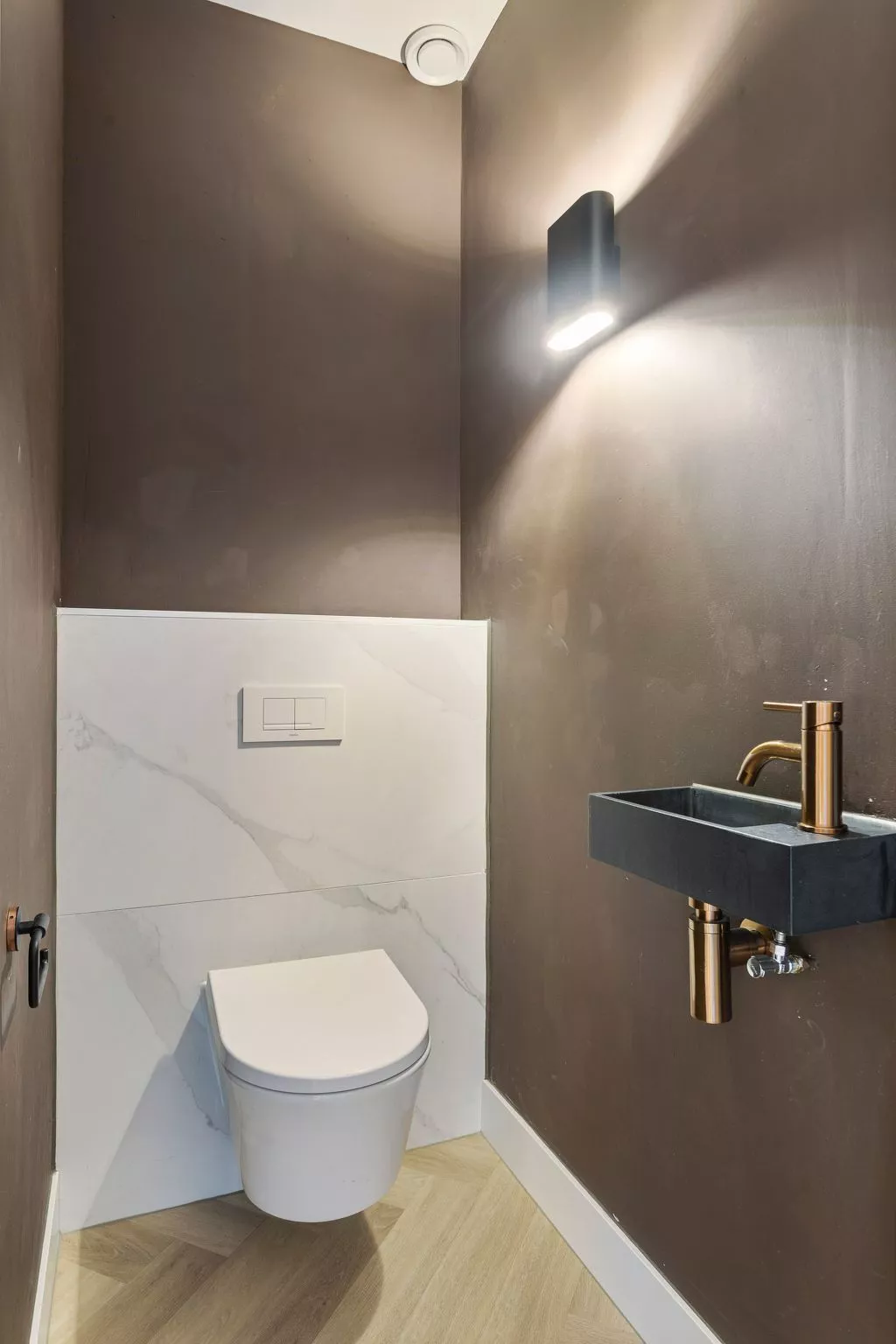 Villa Vermeer-Binnen