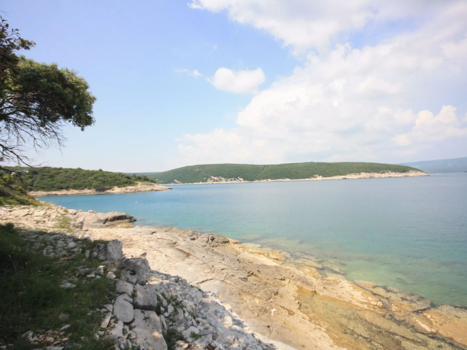 Villa Sole, Ferienvilla mit eigenem Pool bei Pula-Buiten