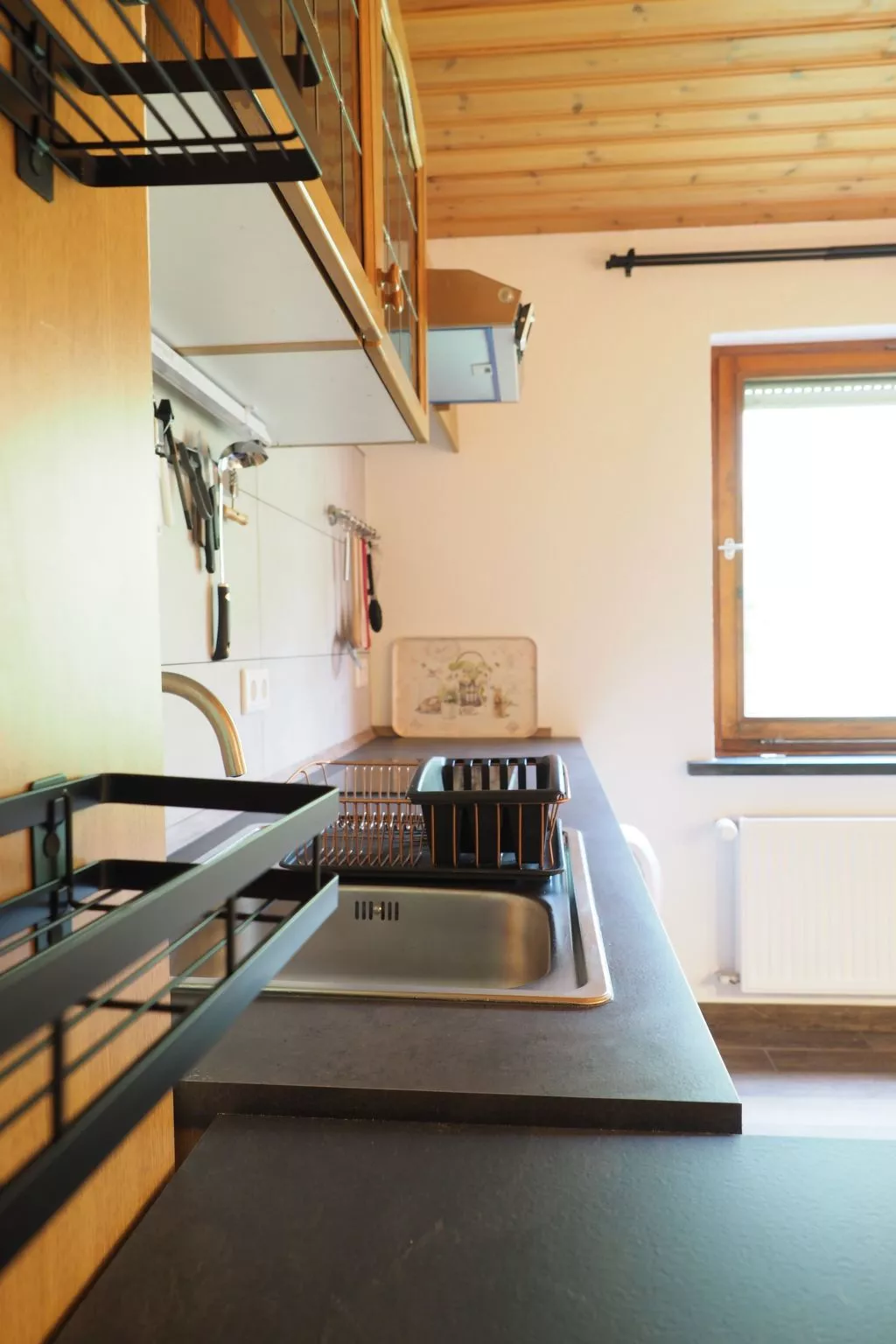 Ferienwohnunglatrop-Binnen