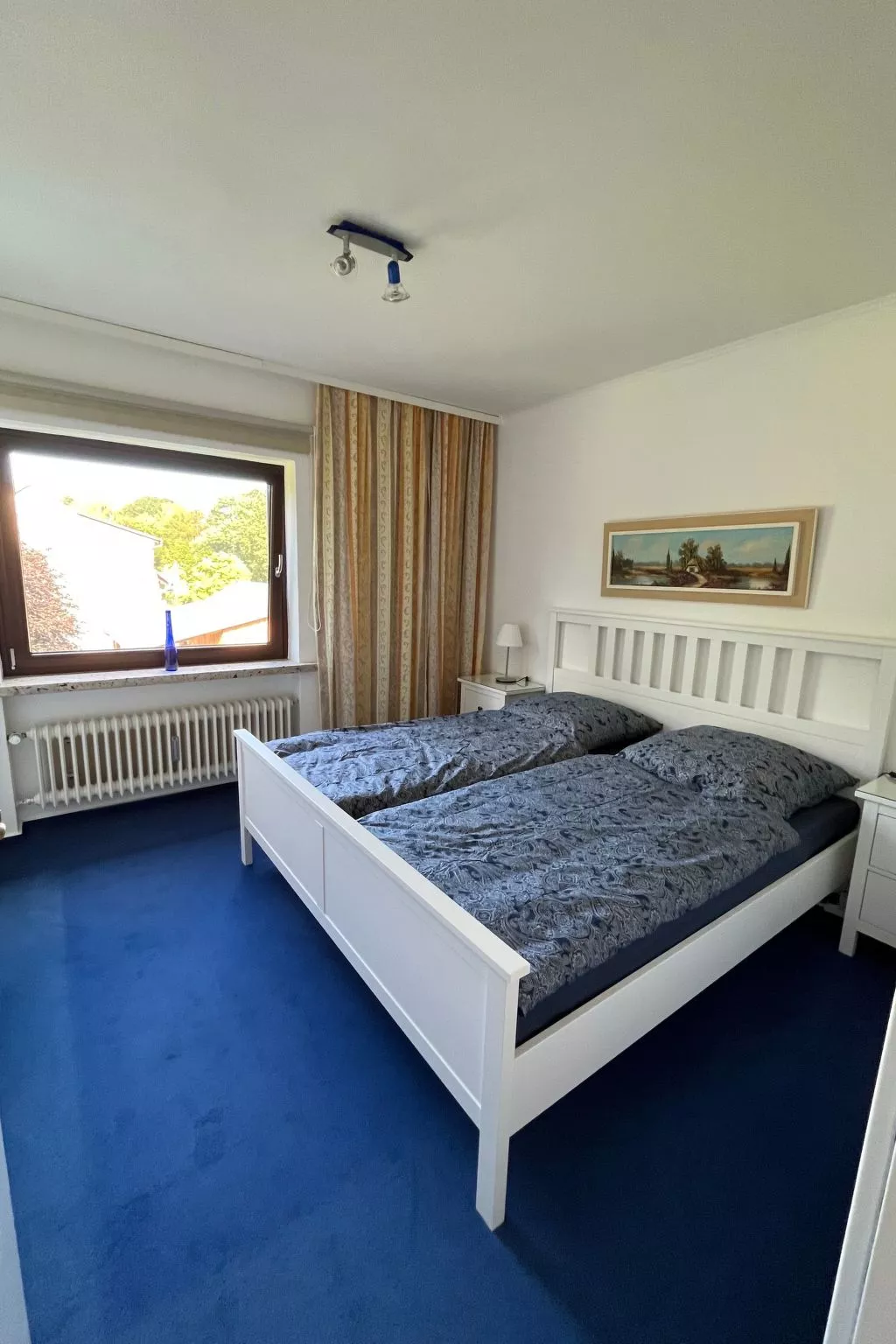 In Jeversen an der Aller-Binnen