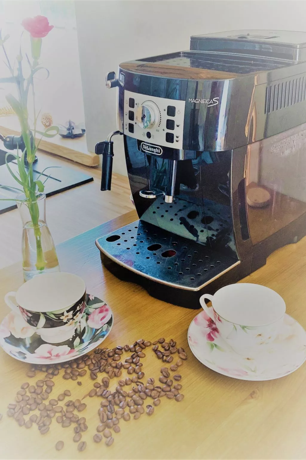 Tor der Berge - Hütte Wolf-Binnen