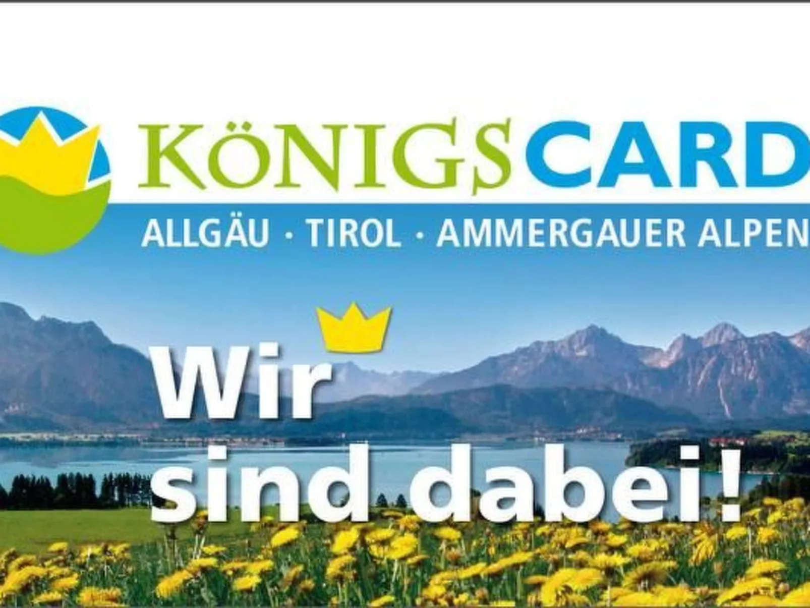 Appartement incl. KC