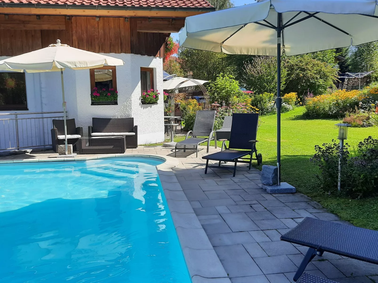 Seitz 1 in Bayerisch Eisenstein