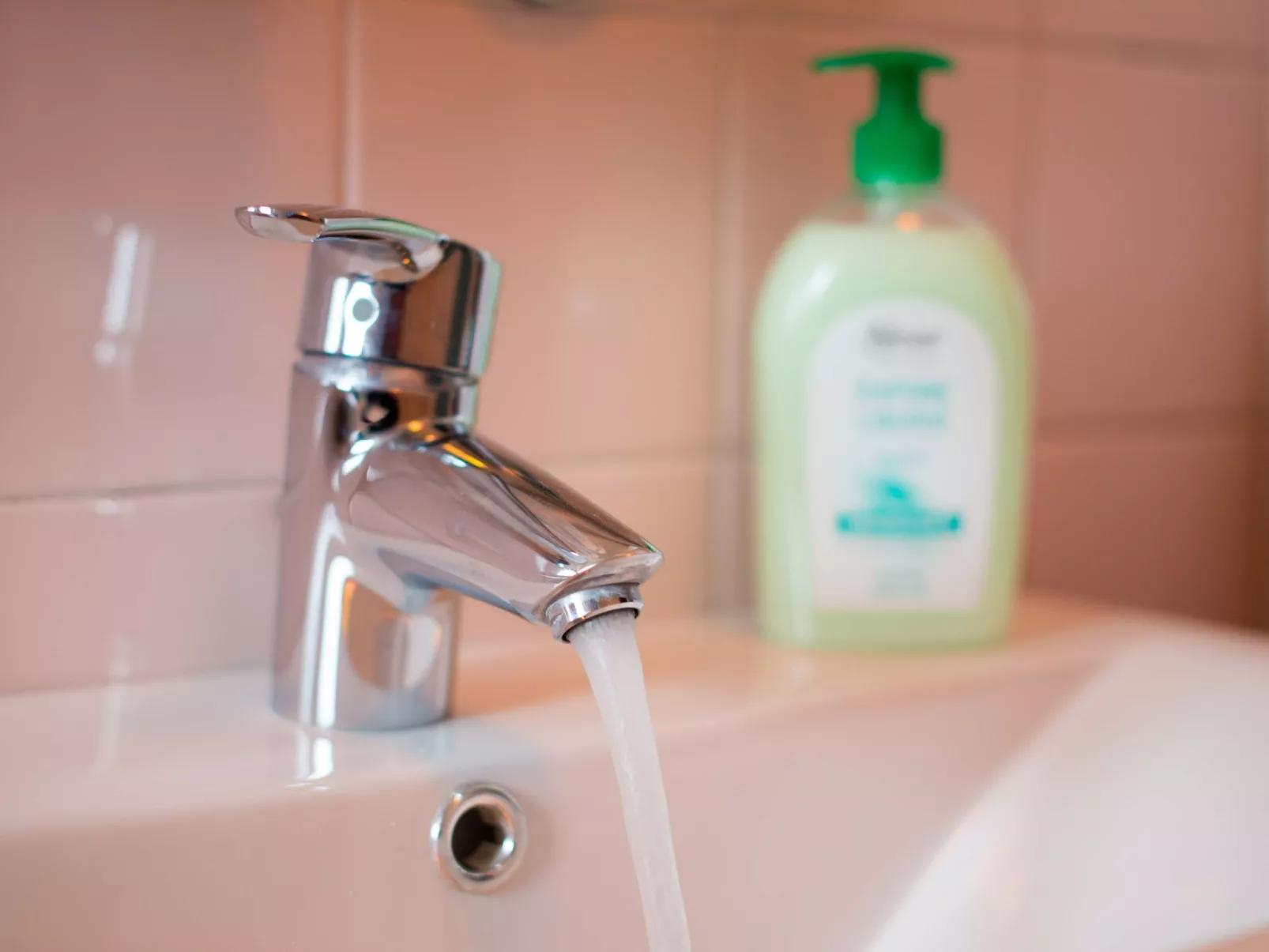 Tolle Ferienwohnung in Zasip mit Parkplatz-Binnen