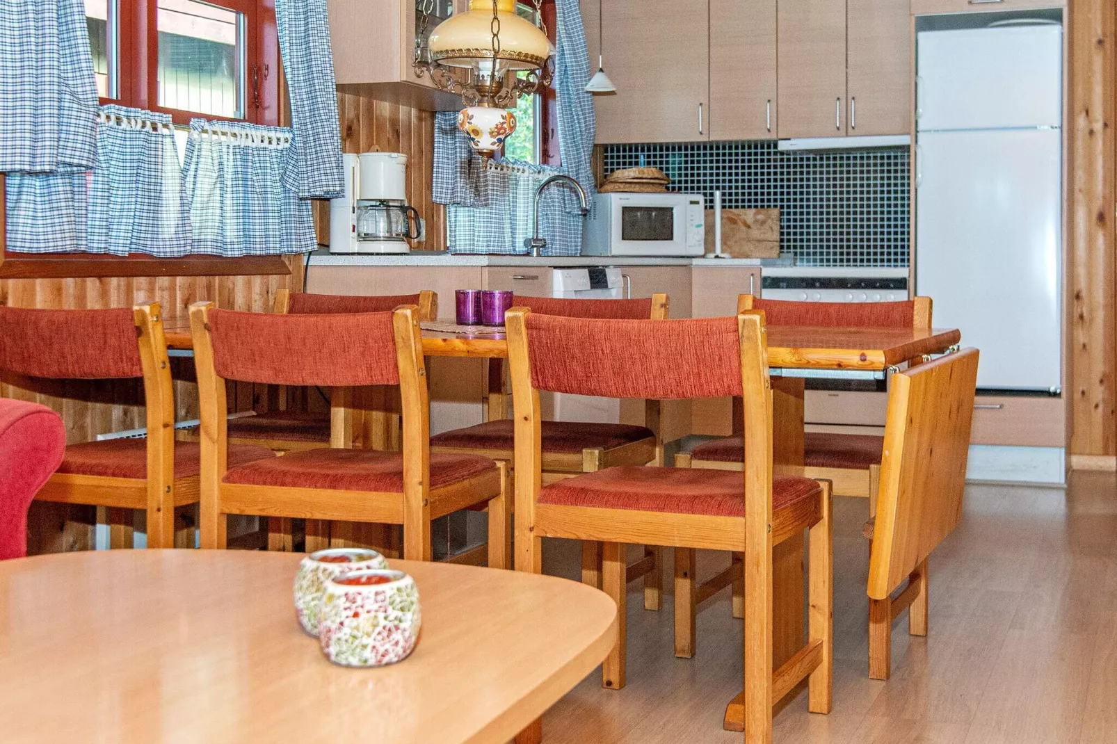 6 persoons vakantie huis in Toftlund-By Traum-Binnen