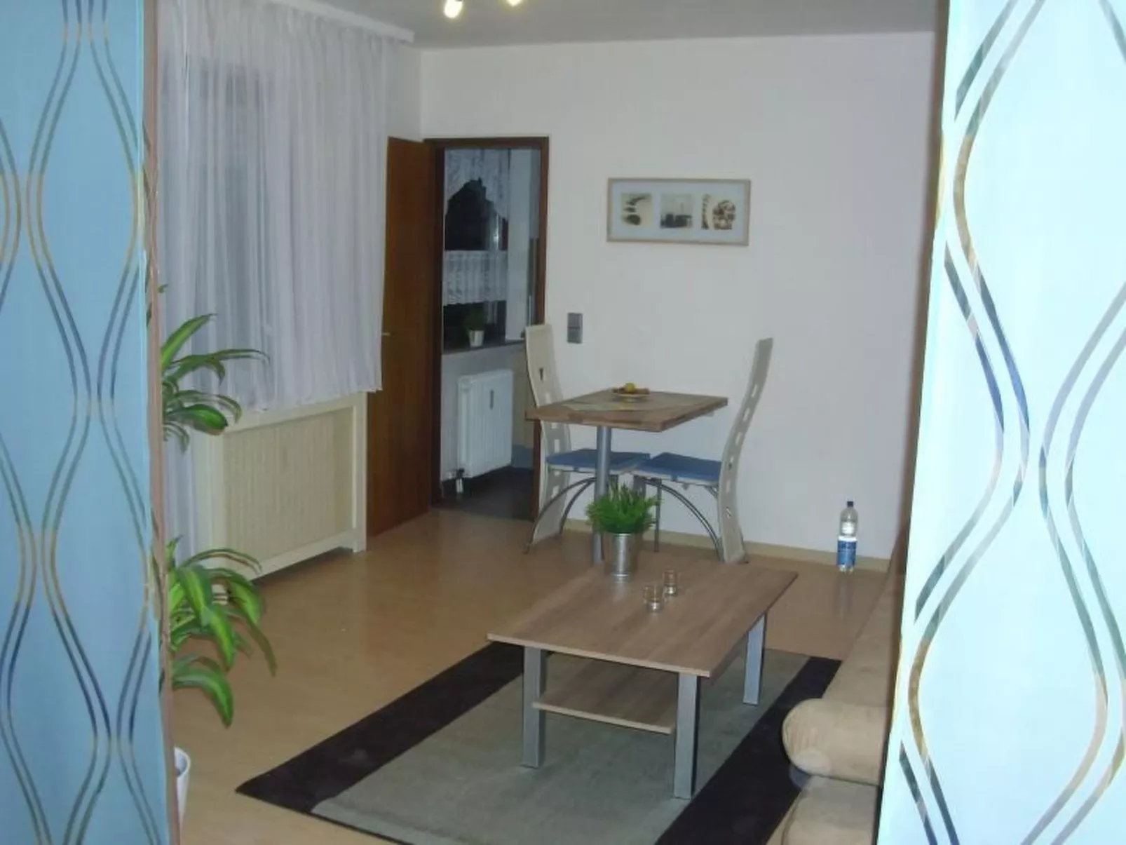 Cassiopaia in Baden-Baden-Binnen