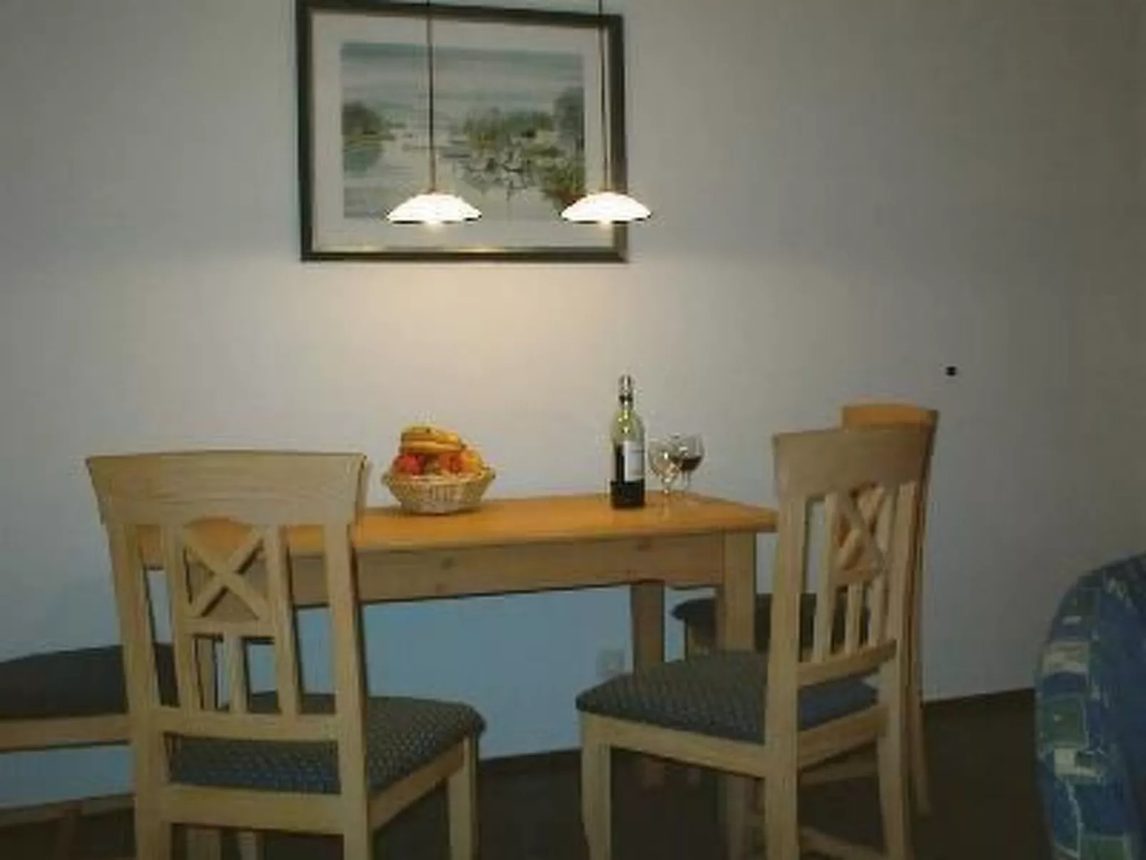 Am Buchenhain in Koserow-Binnen