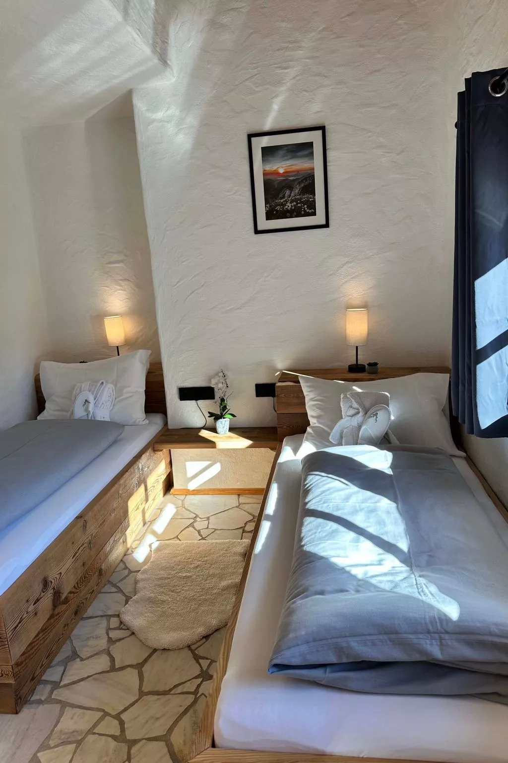 Chalet am Bachl 1-Binnen