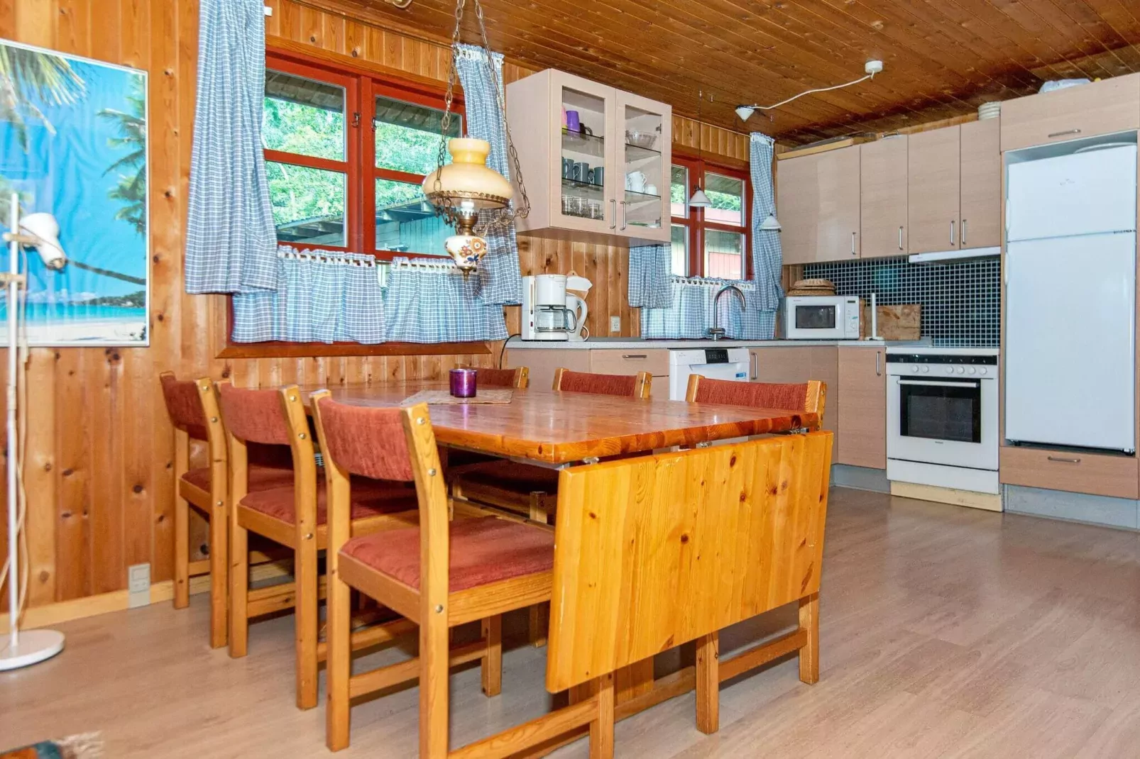 6 persoons vakantie huis in Toftlund-By Traum-Binnen