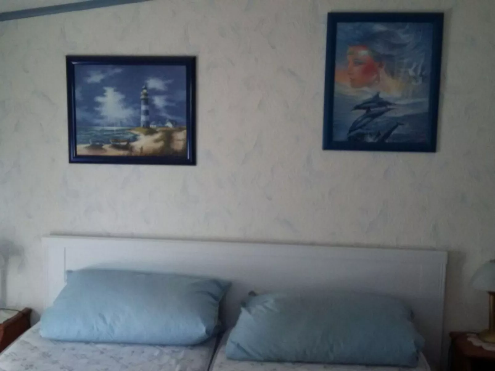 Idyllisches Ferienhaus in ruhiger Lage-Binnen