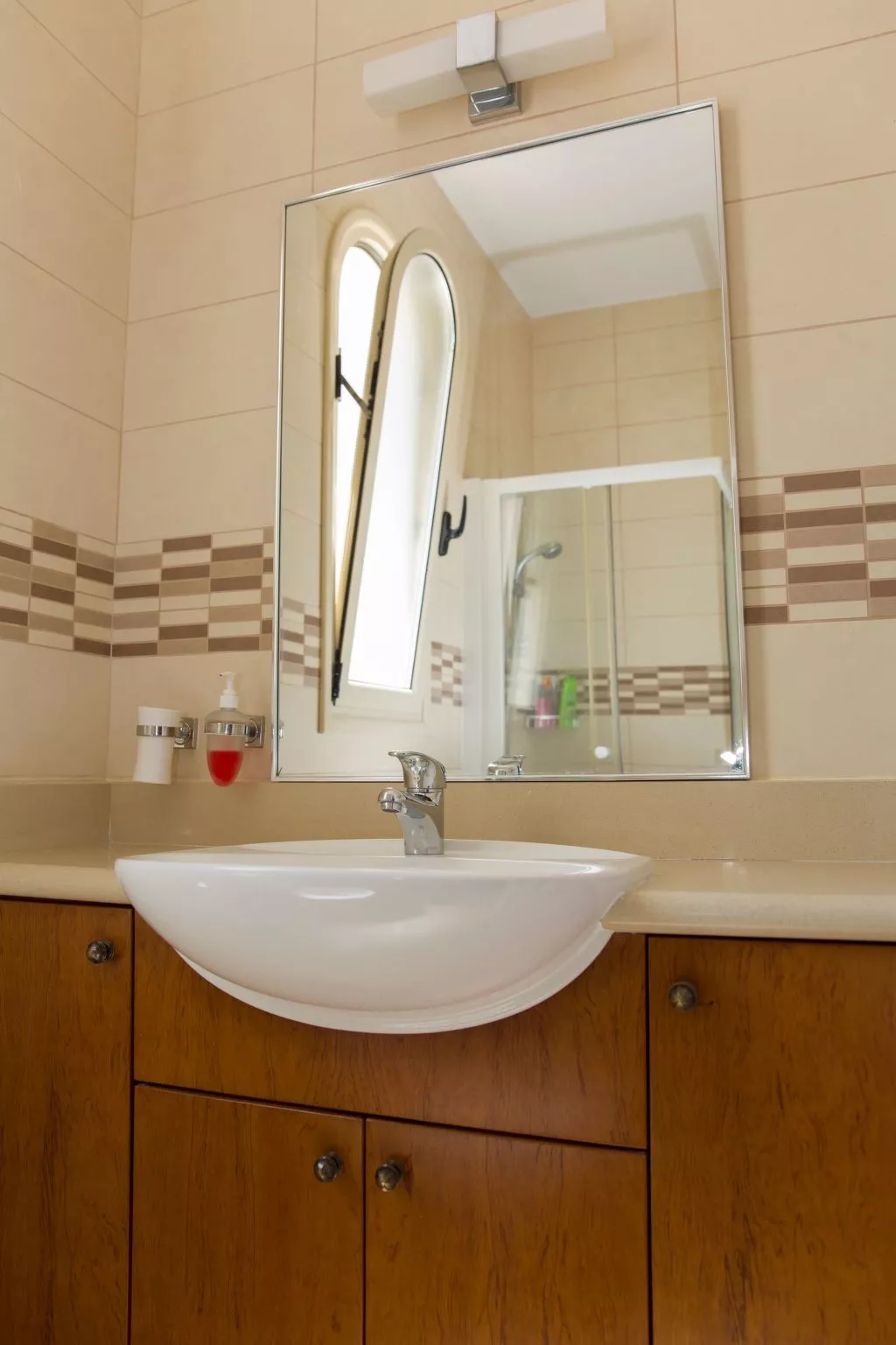 Mit Privatpool für 6 Personen ca. 170 m&sup2; in Poli Crysochous, Südzypern-Rep - Binnen